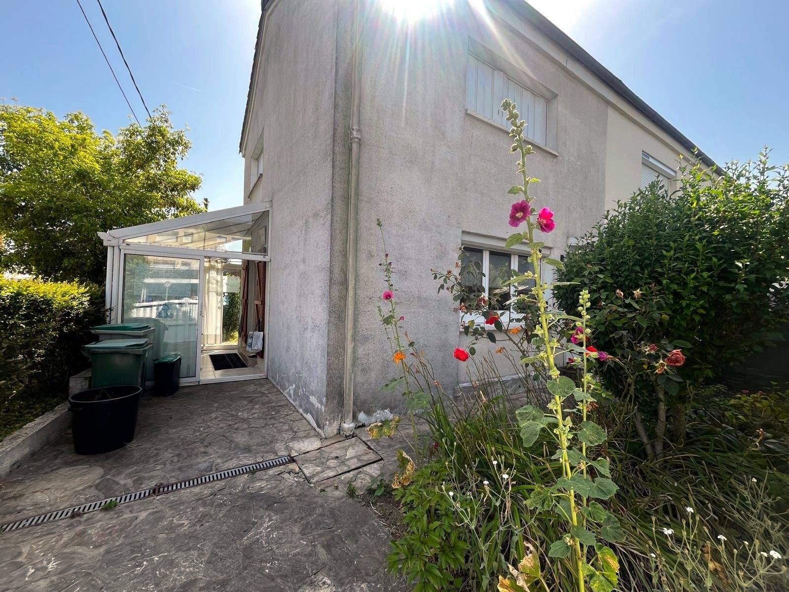Maison à vendre, 65m², Villepreux