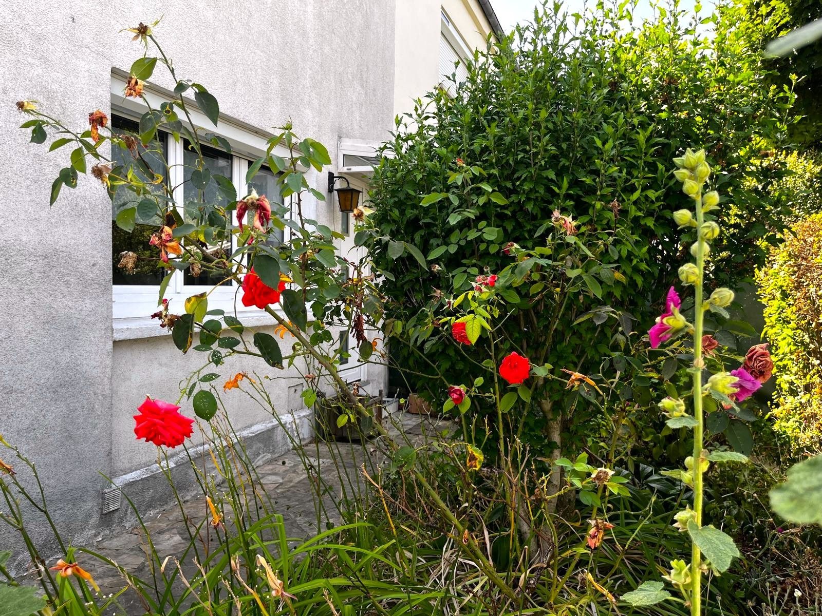 Maison à vendre, 65m², Villepreux