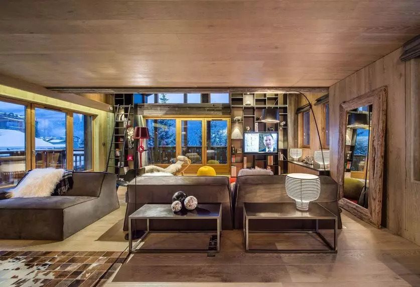 Maison à vendre, 351m², Saint-Bon-Tarentaise