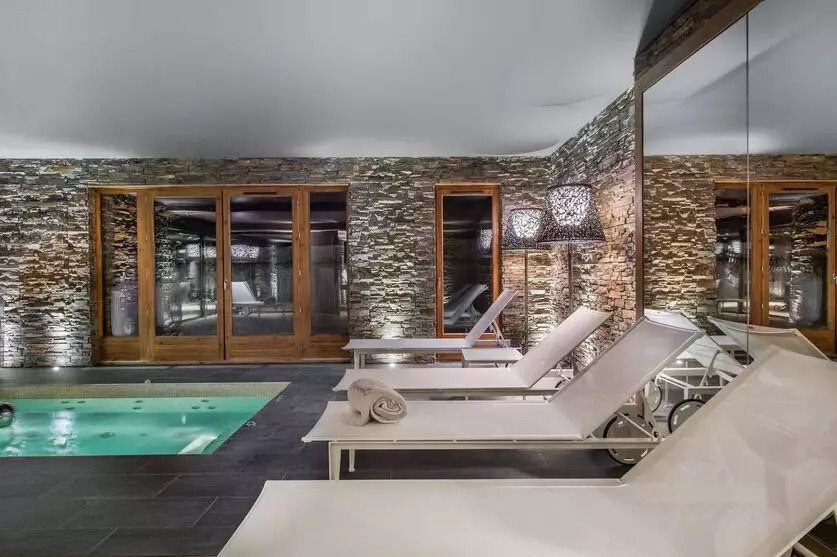 Maison à vendre, 351m², Saint-Bon-Tarentaise