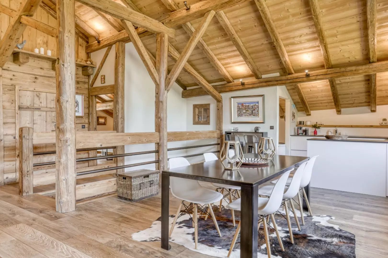 Maison à vendre, 260m², Saint-Gervais-les-Bains