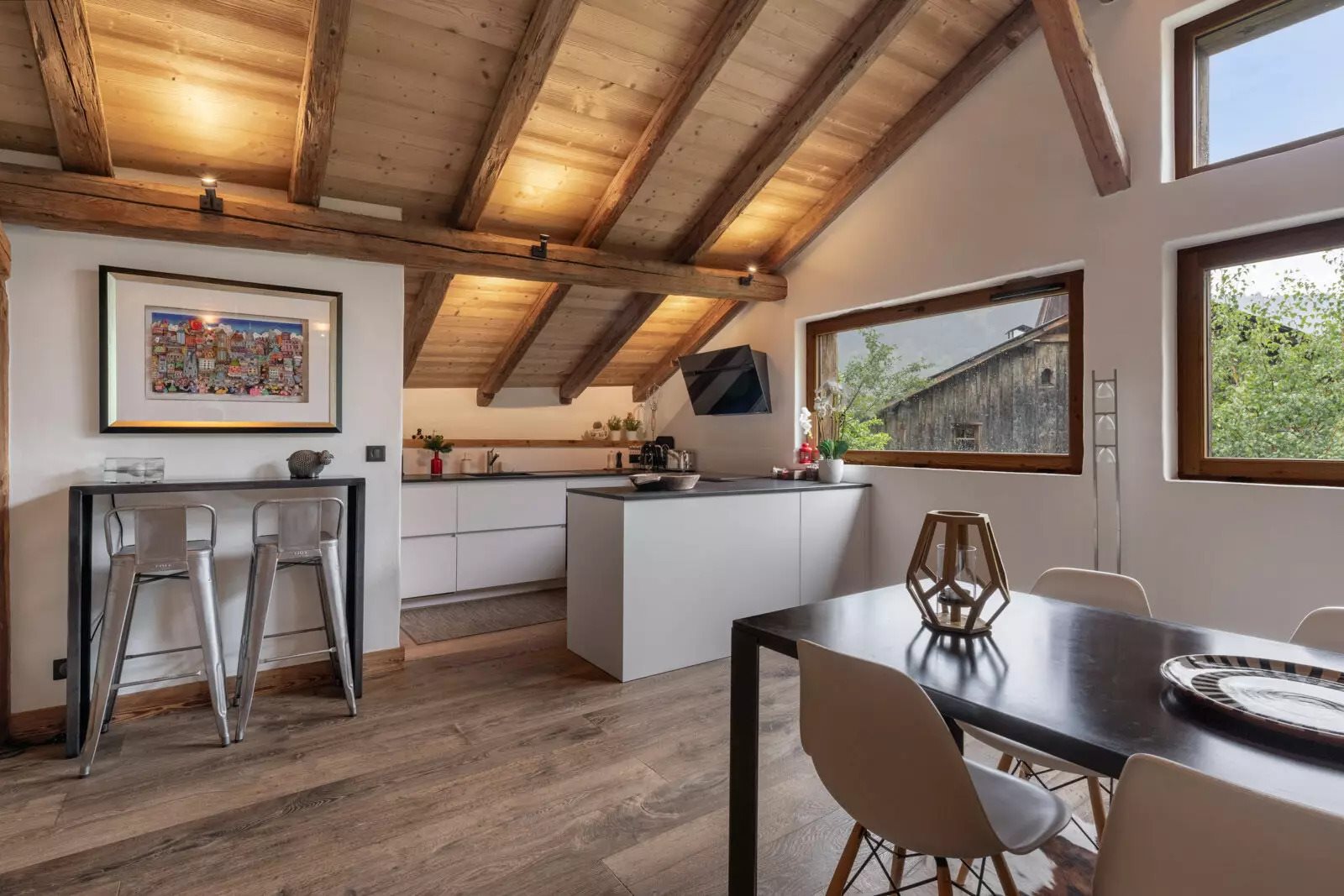 Maison à vendre, 260m², Saint-Gervais-les-Bains