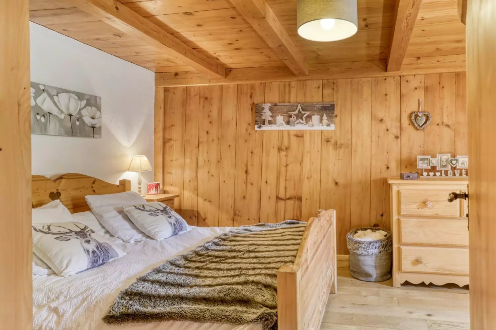 Maison à vendre, 276m², Saint-Gervais-les-Bains