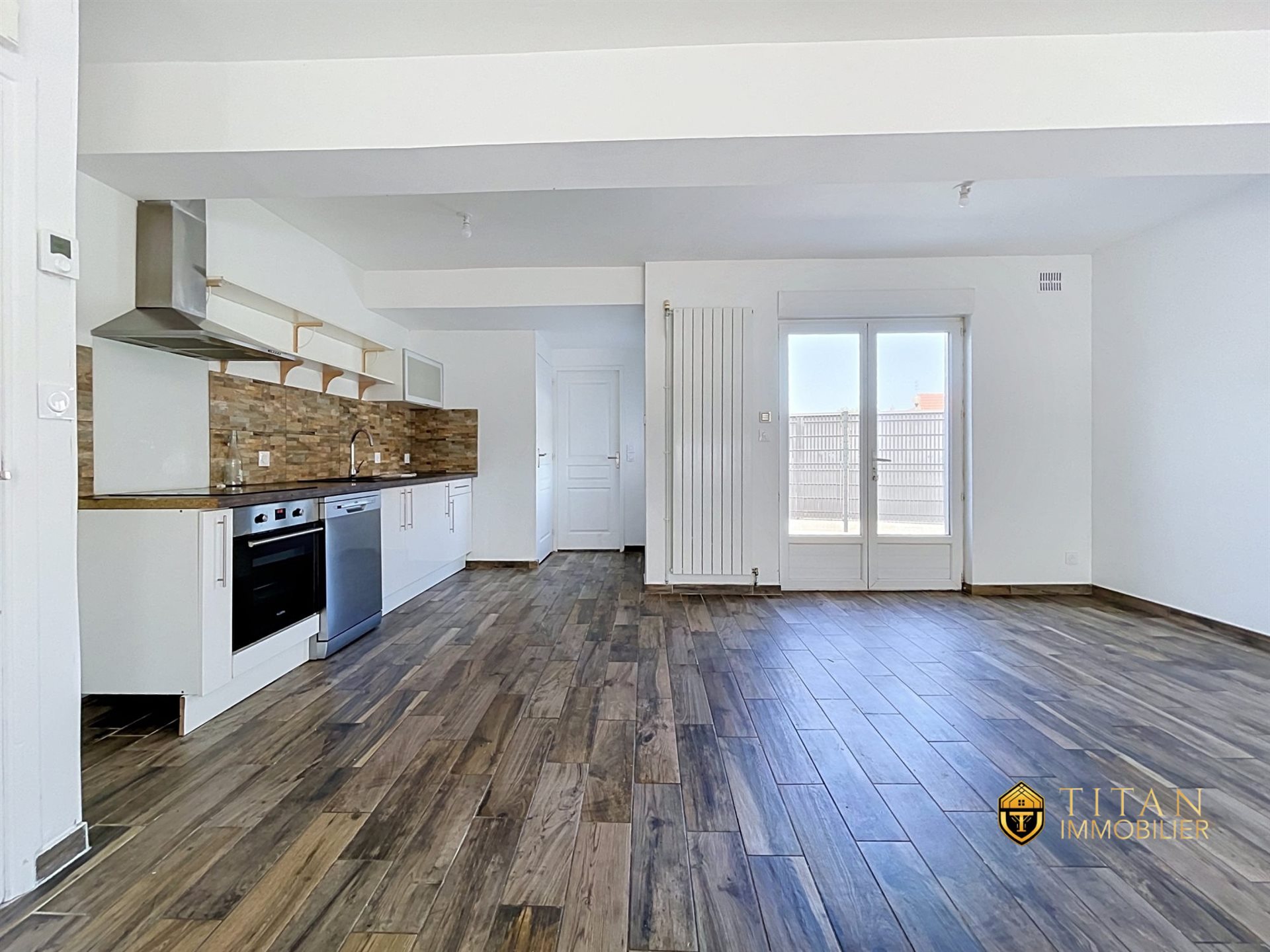 Maison à vendre, 86m², Dunkerque