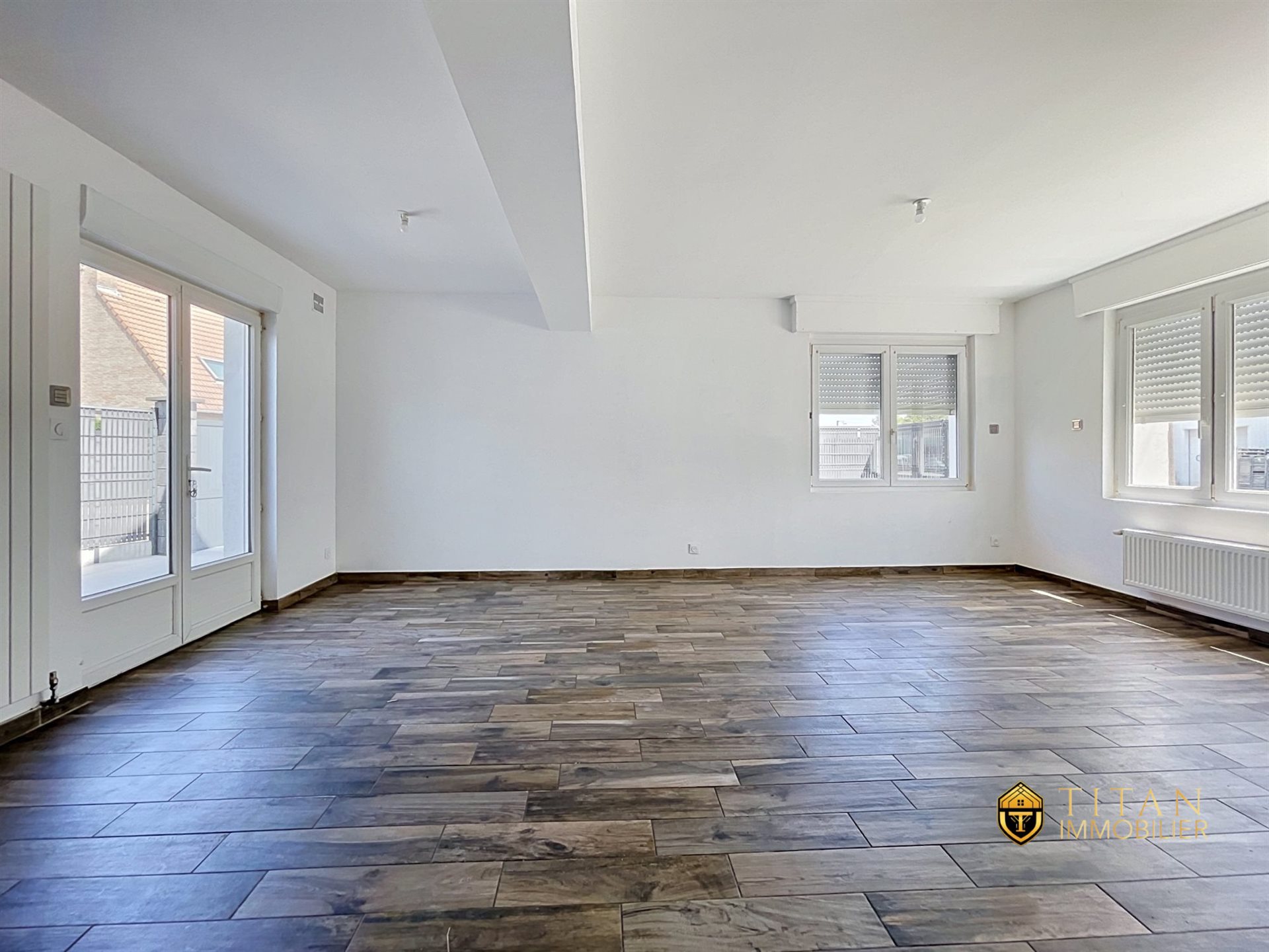 Maison à vendre, 86m², Dunkerque