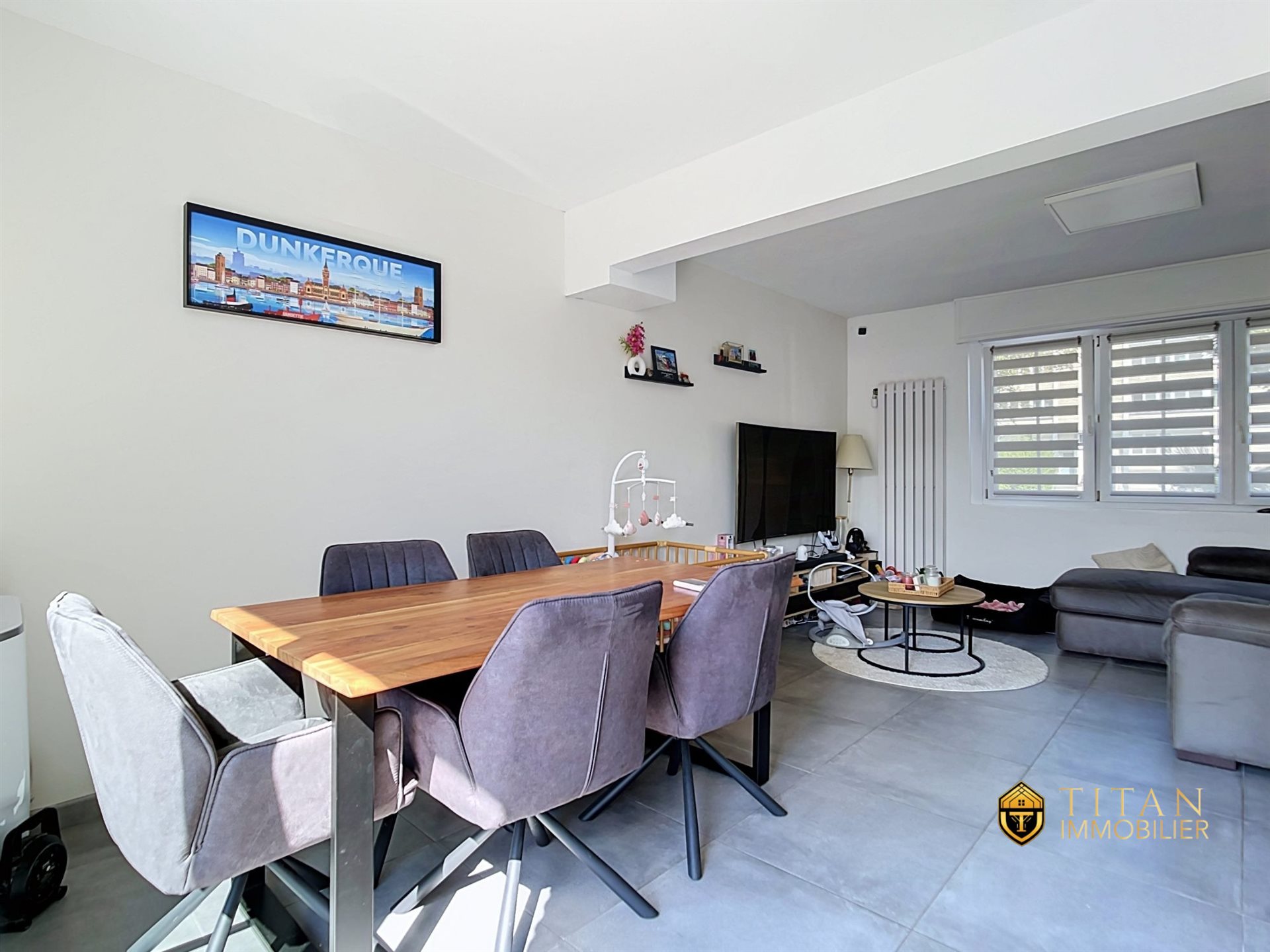 Maison à vendre, 158m², Dunkerque