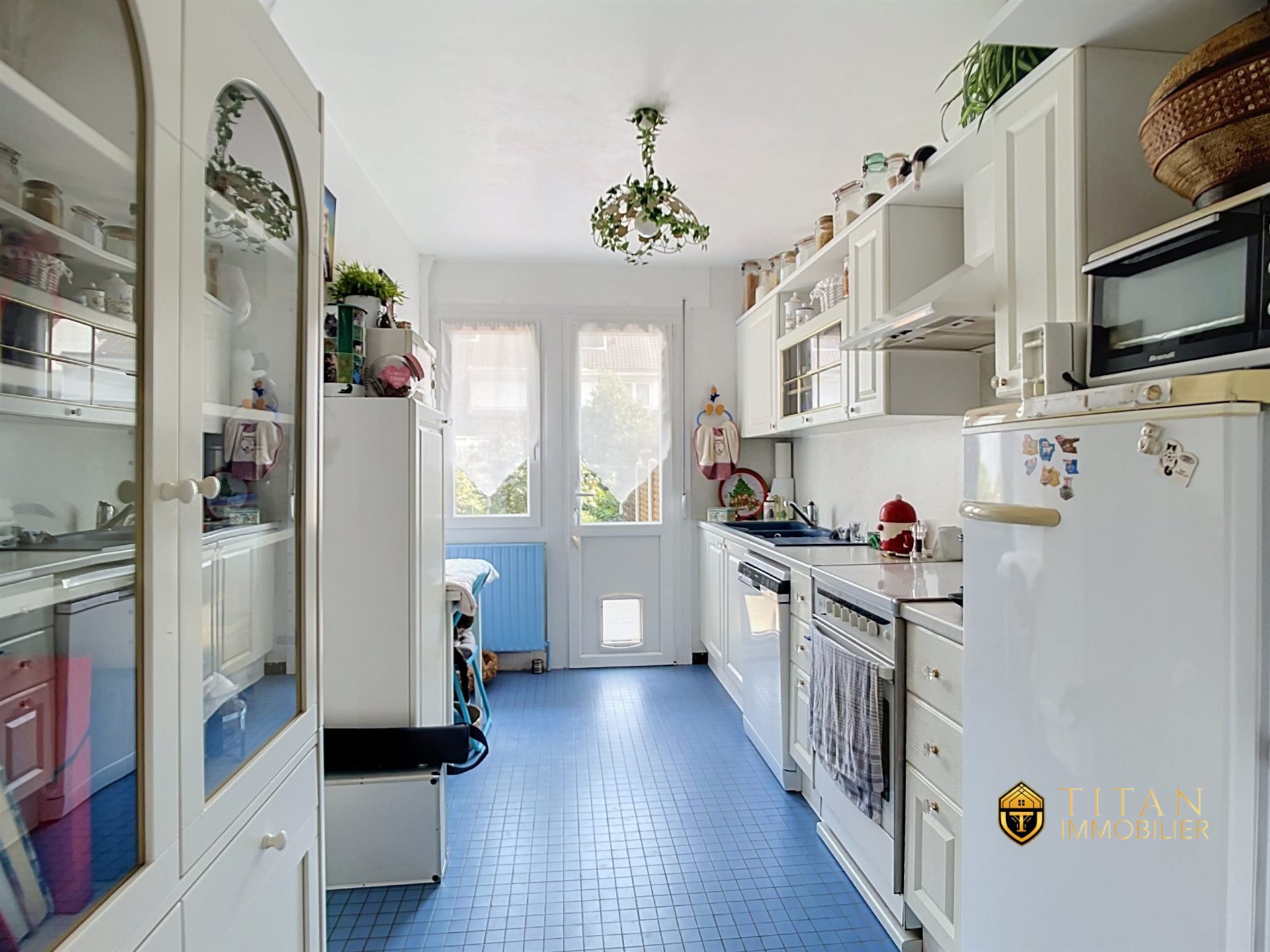 Maison à vendre, 133m², Dunkerque