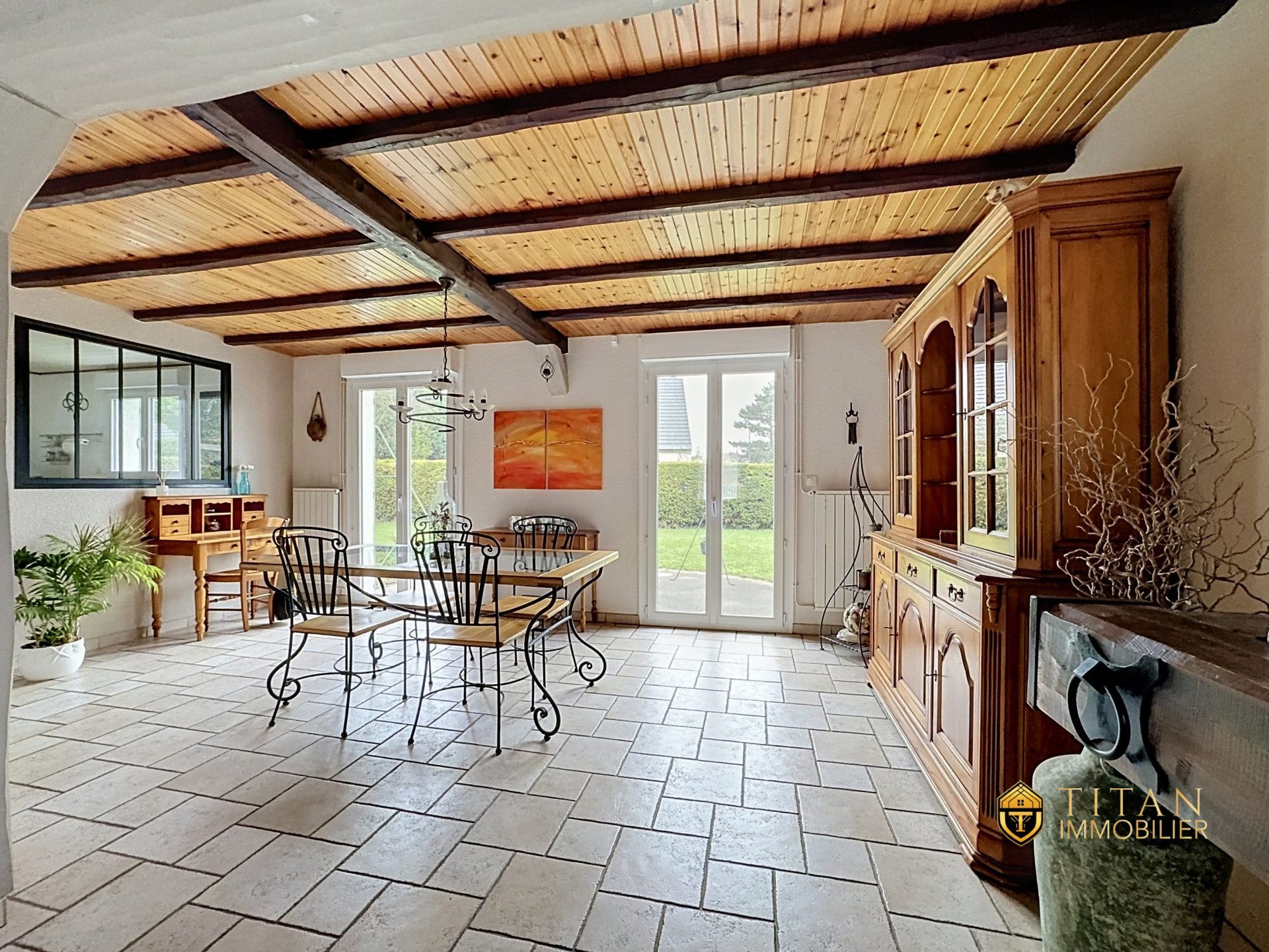 Maison à vendre, 120m², Dunkerque