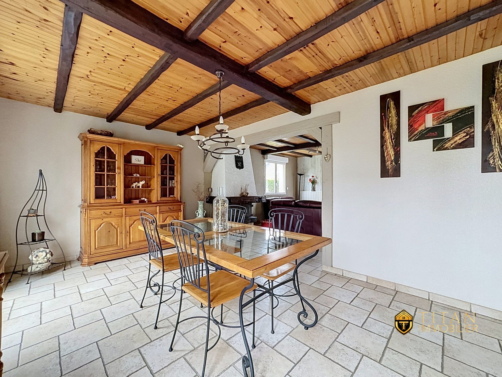 Maison à vendre, 120m², Dunkerque