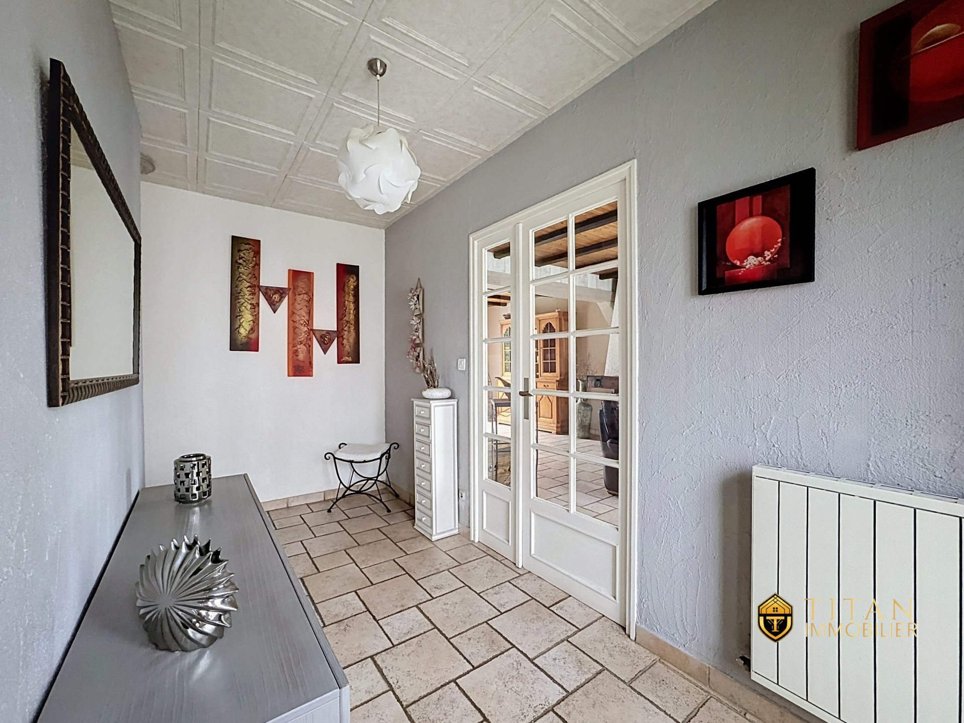 Maison à vendre, 120m², Dunkerque