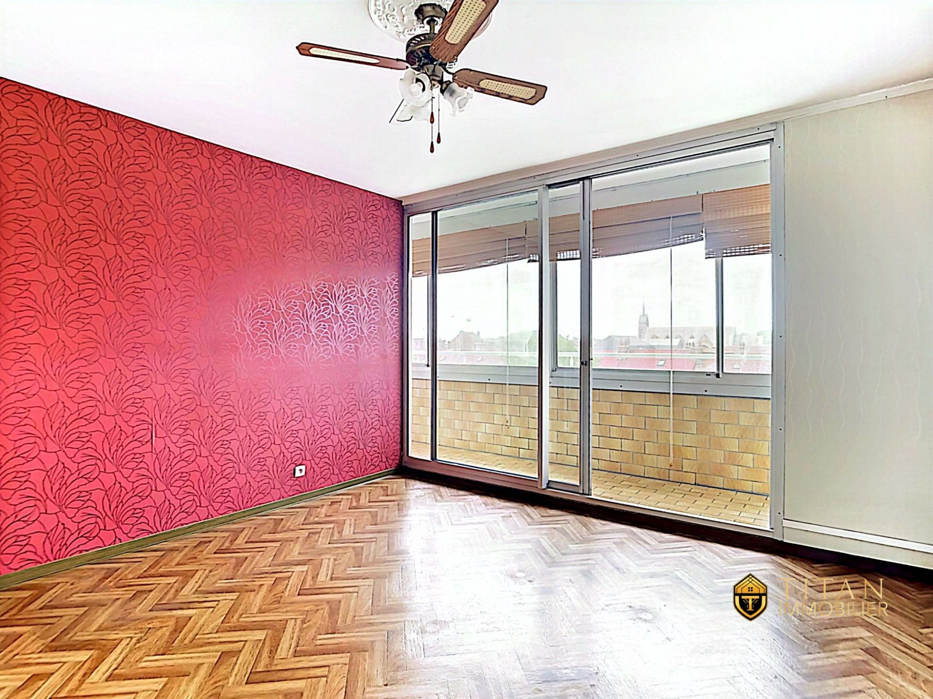 Appartement à vendre, 47m², Coudekerque-Branche