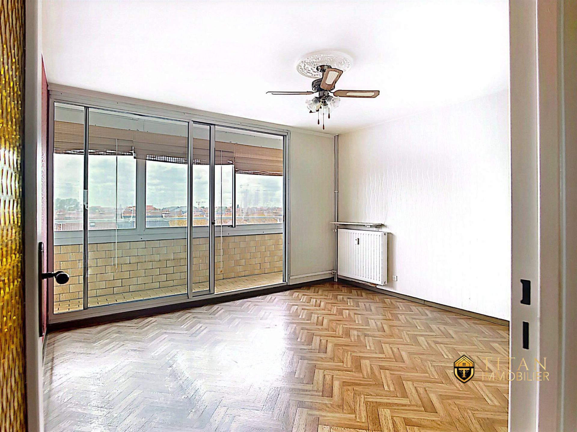 Appartement à vendre, 47m², Coudekerque-Branche