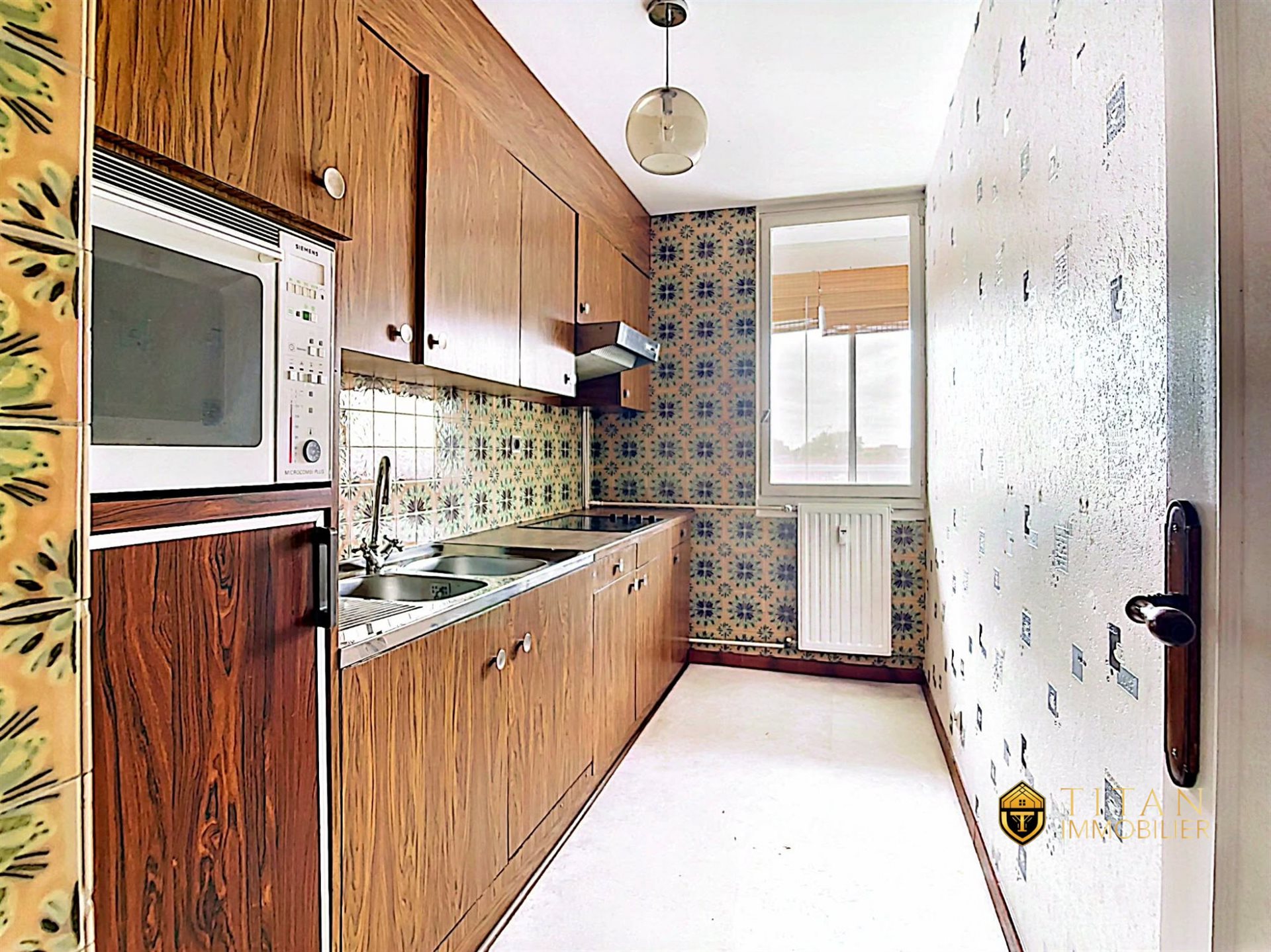 Appartement à vendre, 47m², Coudekerque-Branche