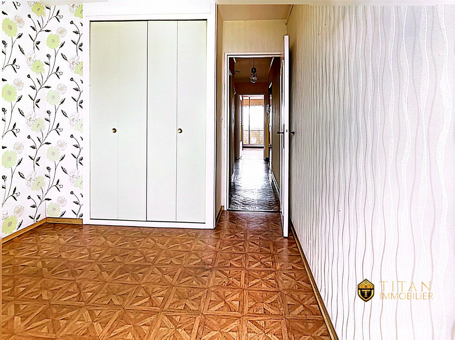 Appartement à vendre, 47m², Coudekerque-Branche