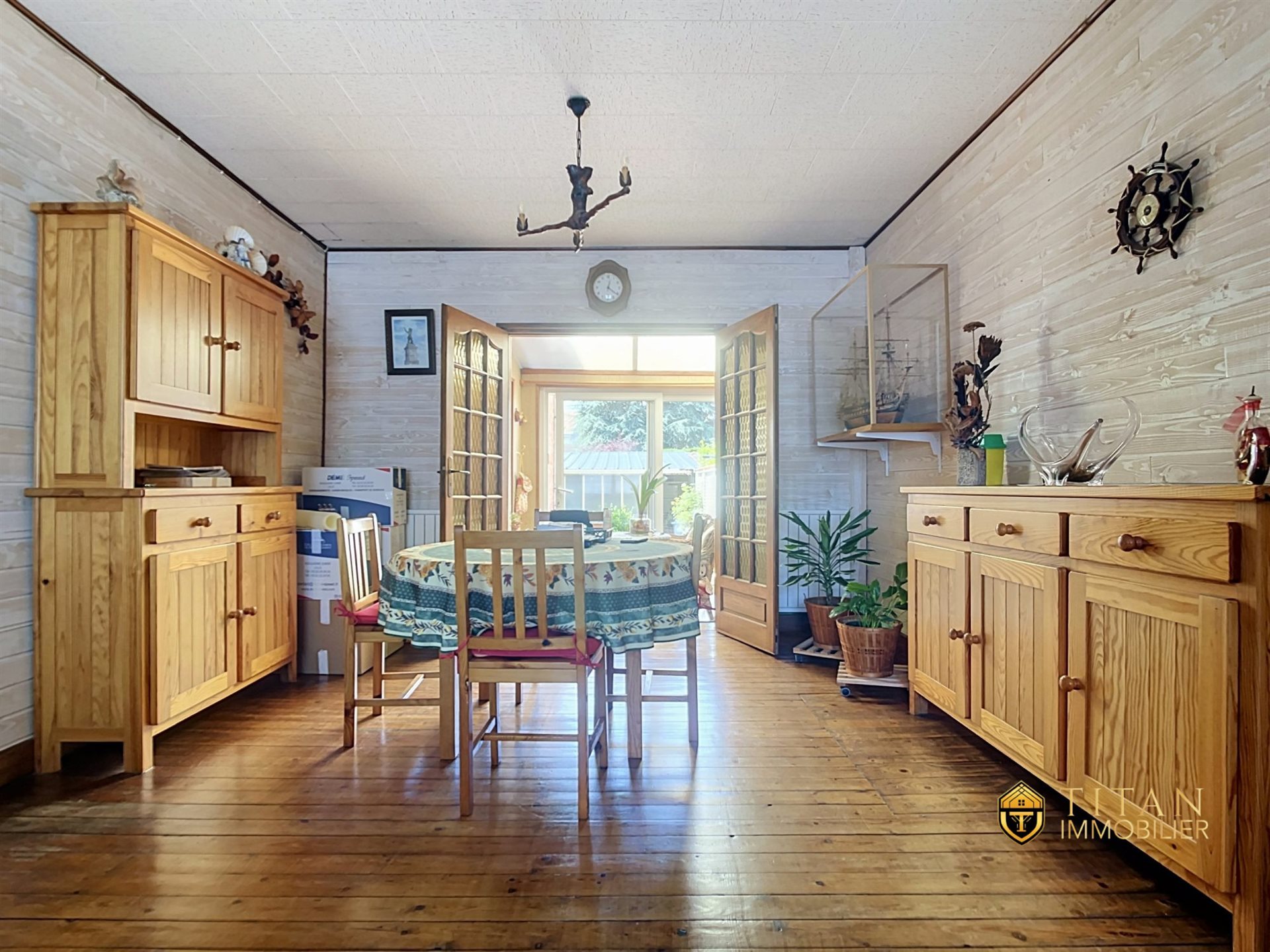 Maison à vendre, 126m², Dunkerque