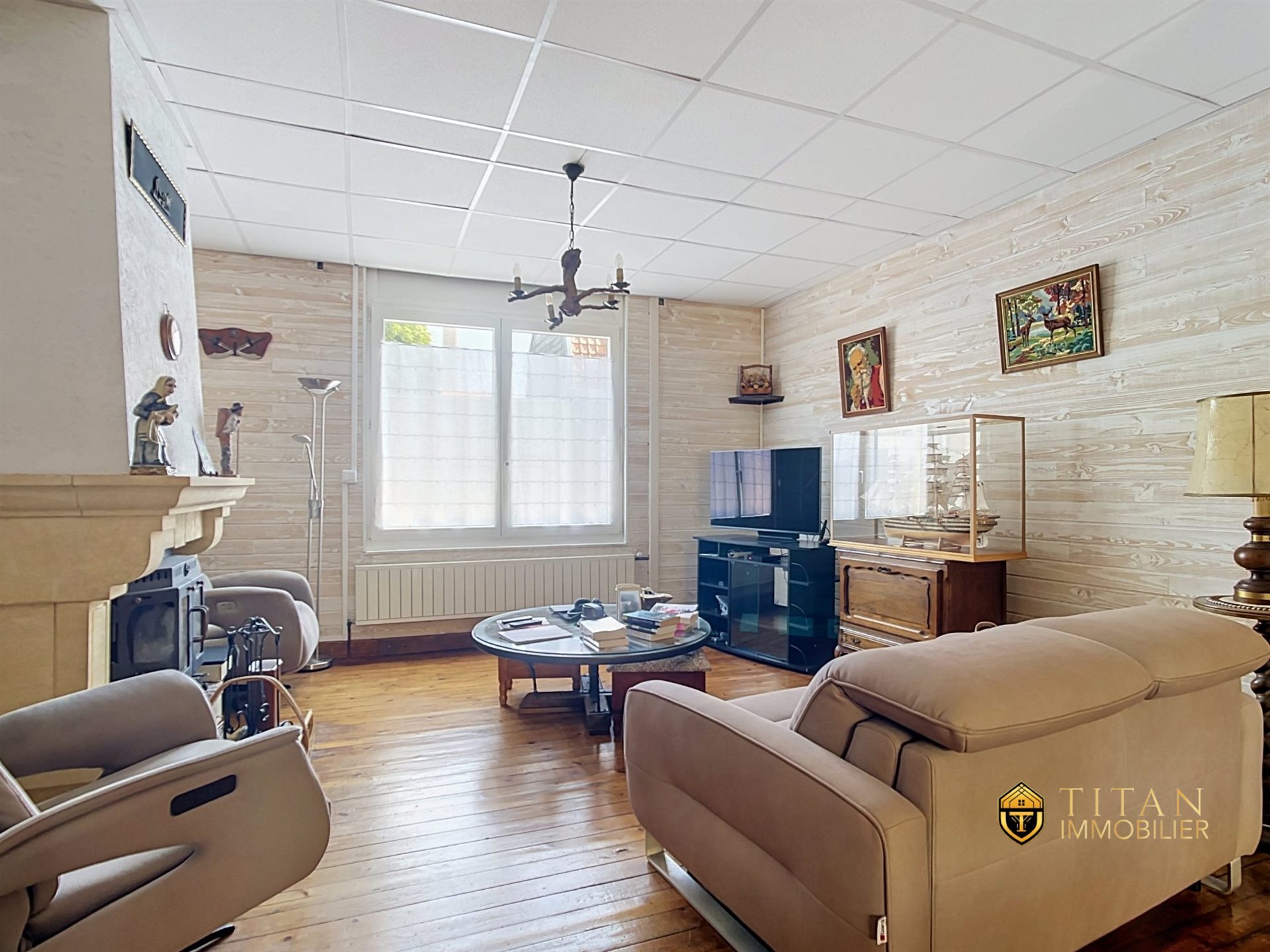 Maison à vendre, 126m², Dunkerque
