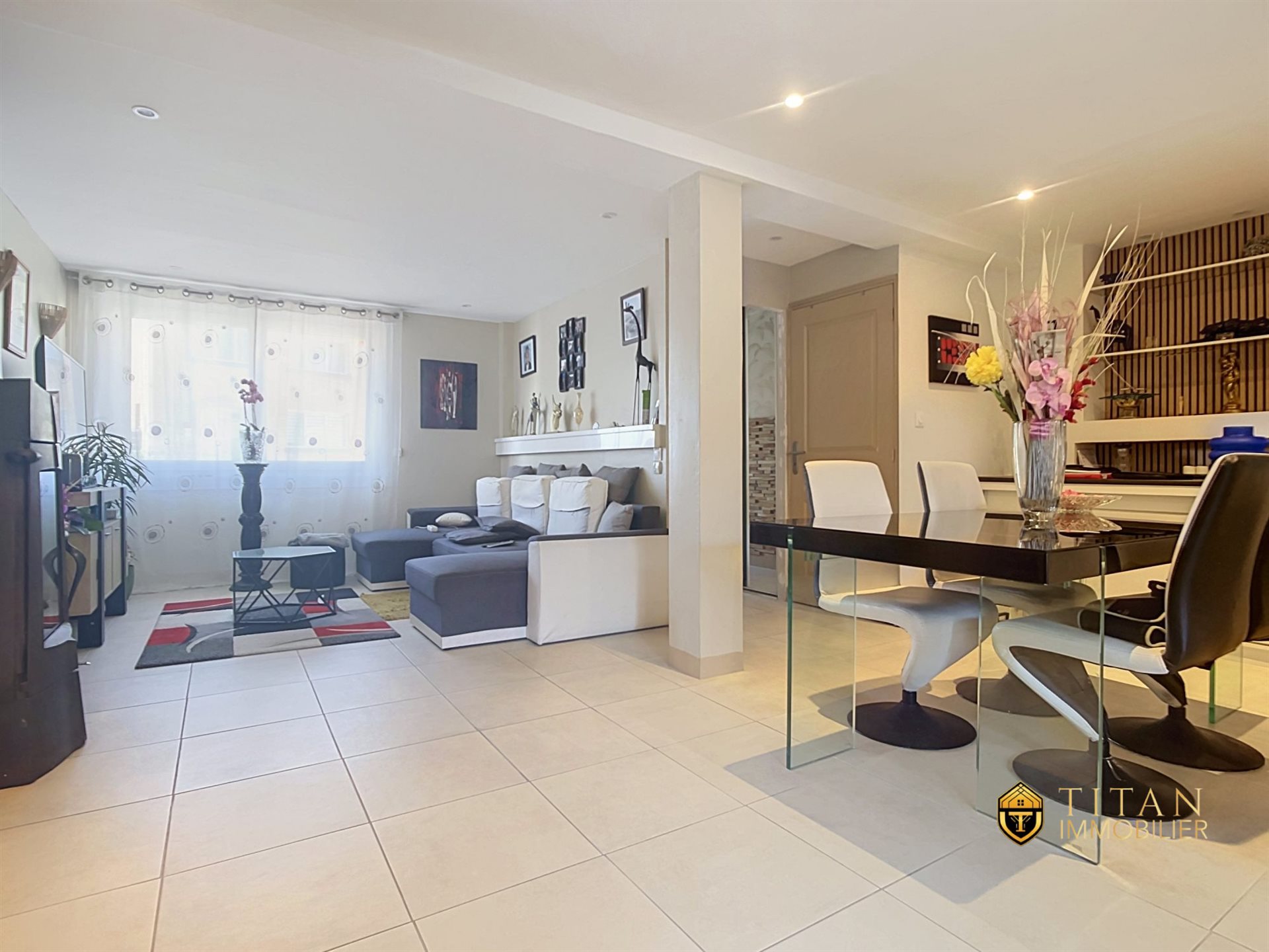 Maison à vendre, 84m², Coudekerque-Branche