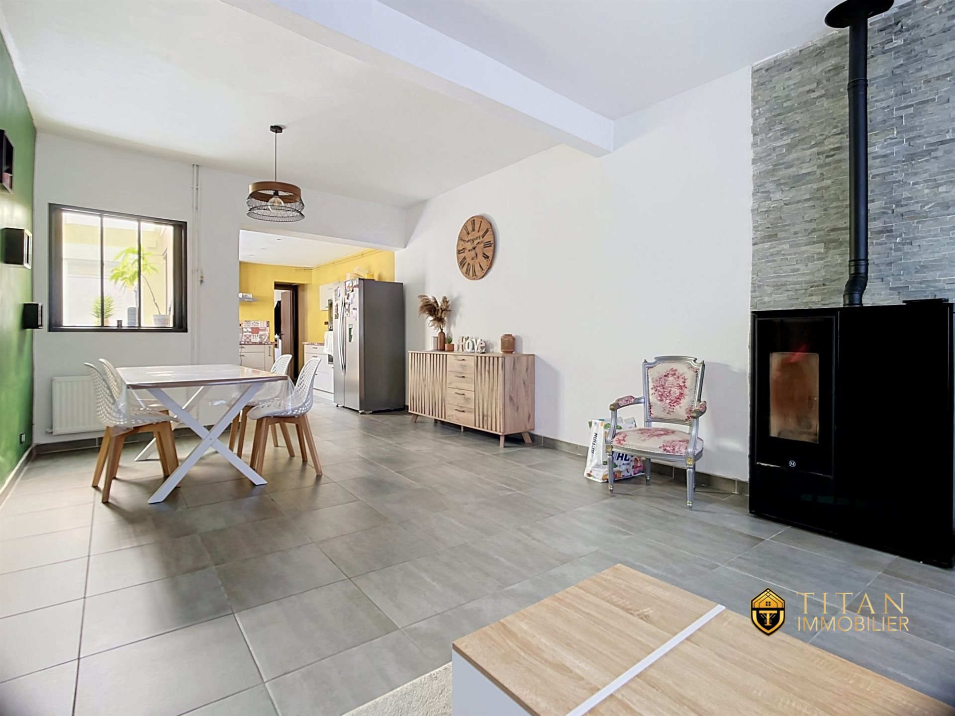 Maison à vendre, 98m², Dunkerque