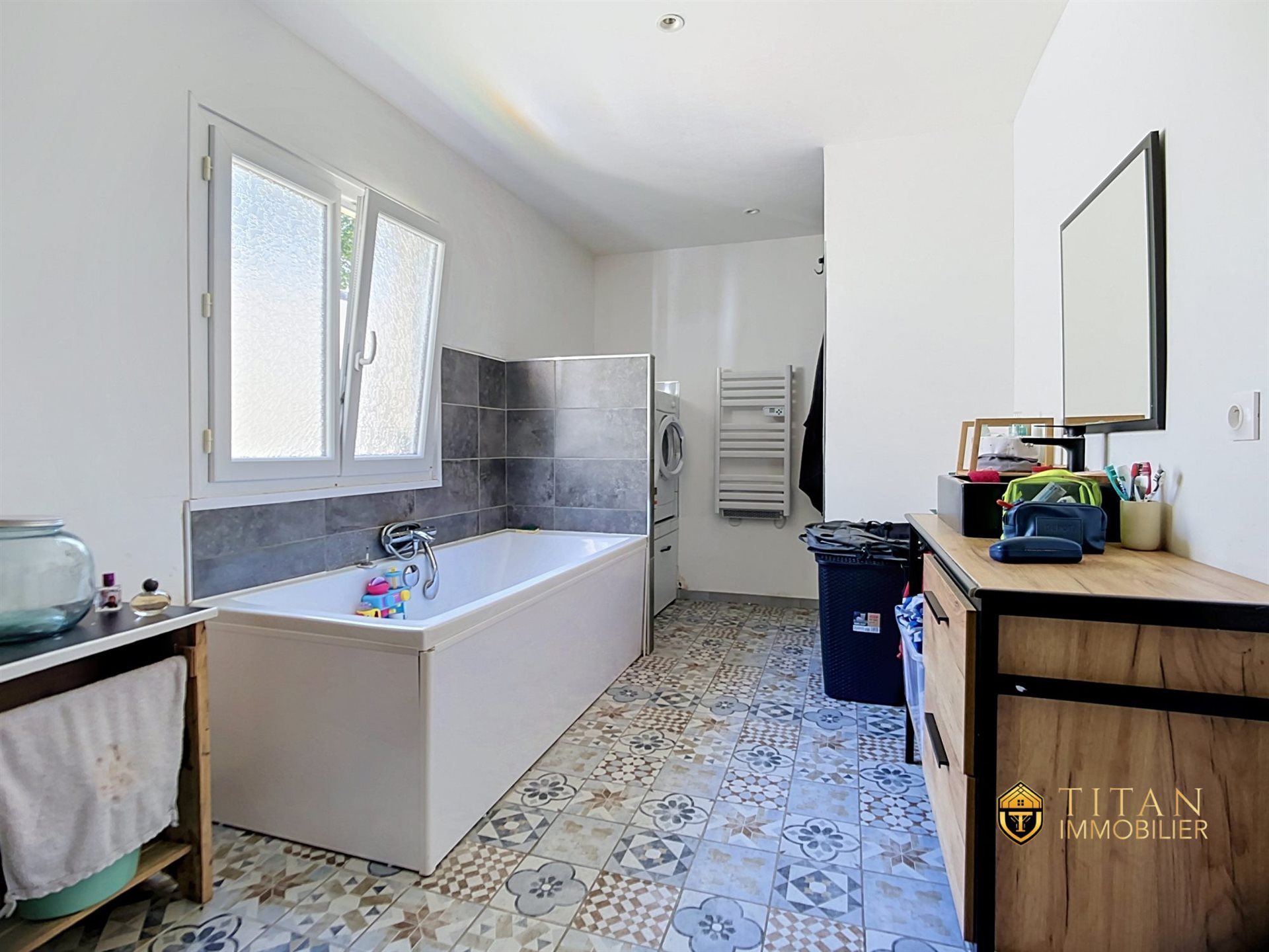 Maison à vendre, 98m², Dunkerque