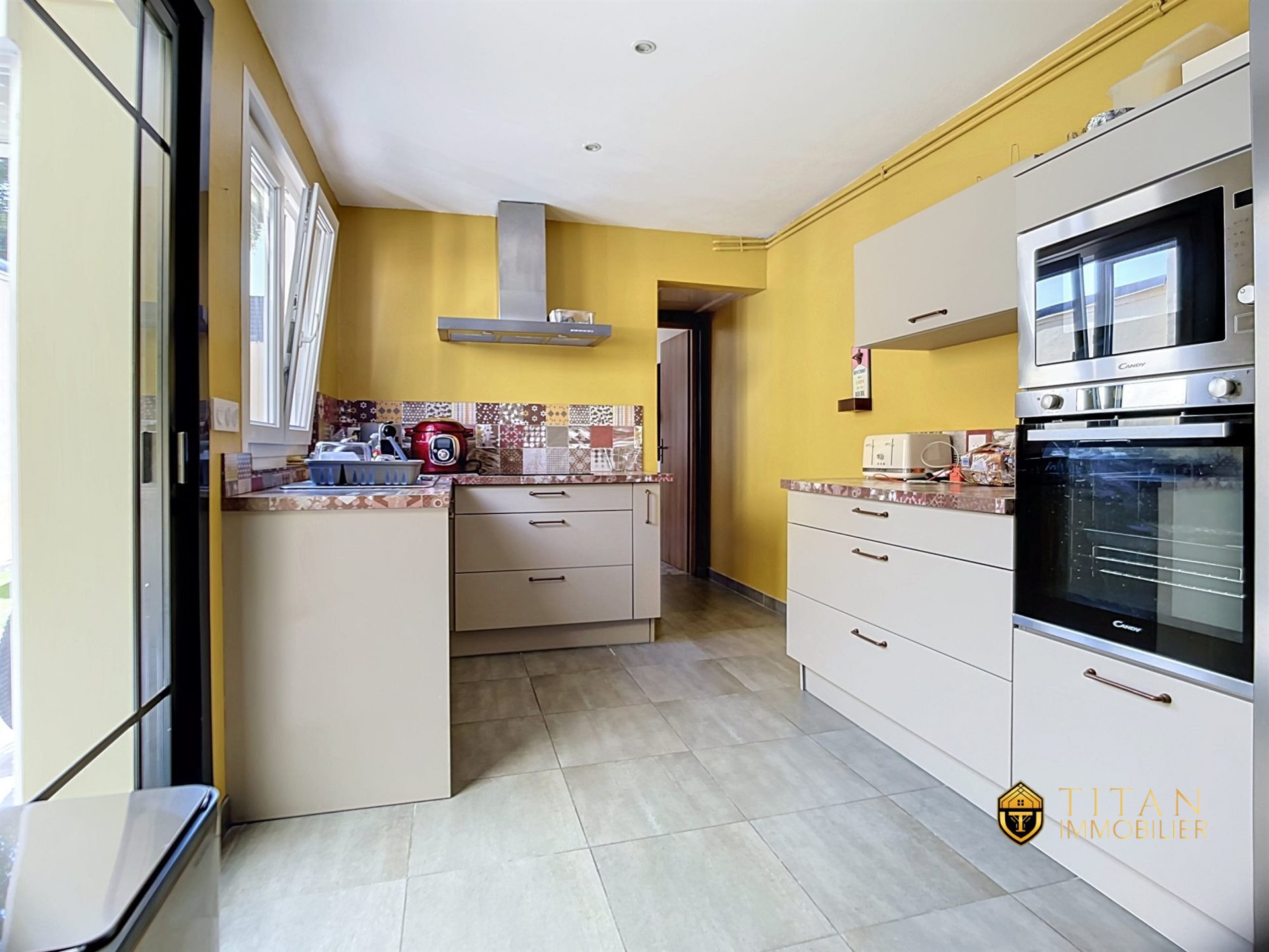 Maison à vendre, 98m², Dunkerque