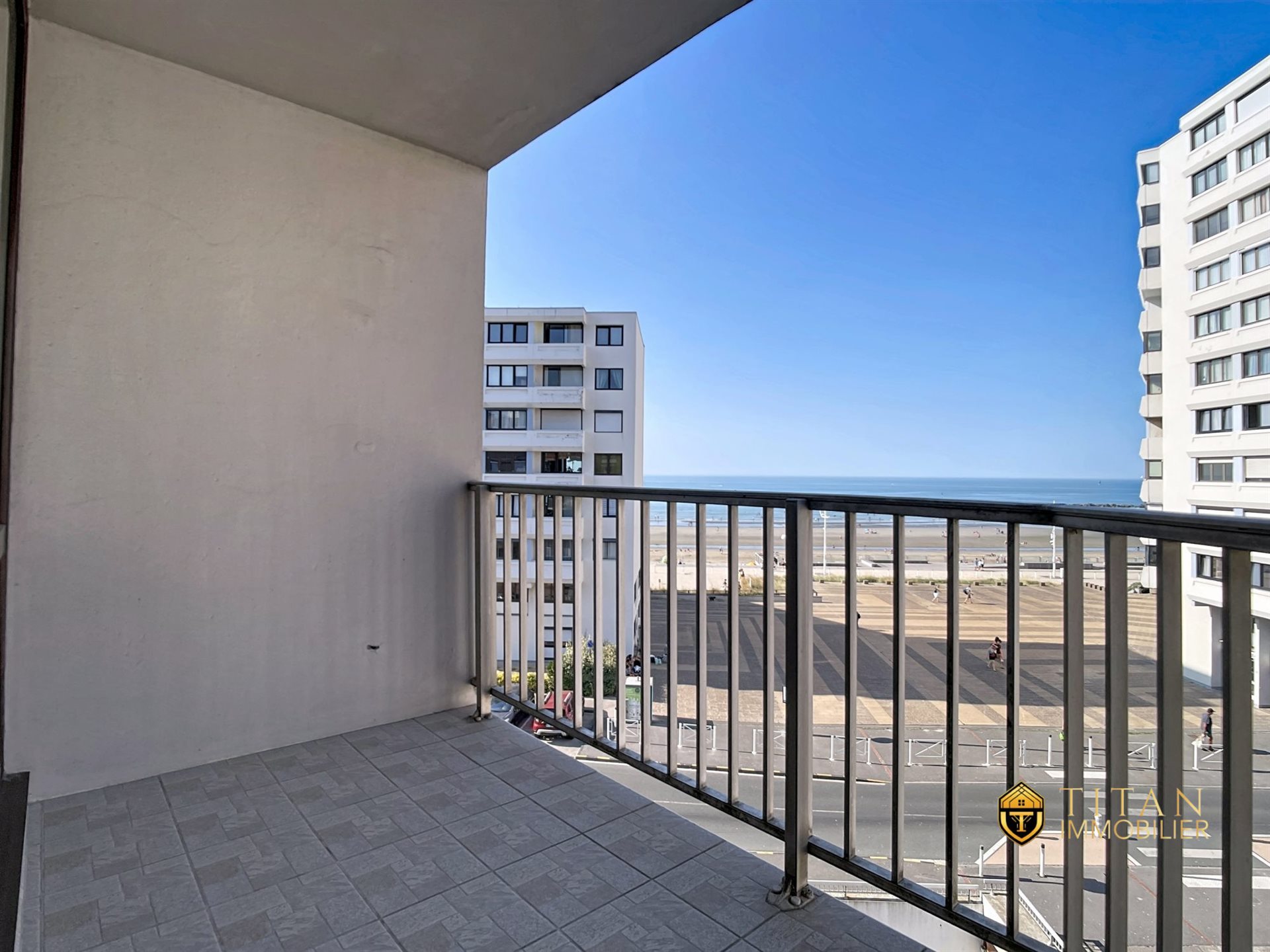 Appartement à vendre, 105m², Dunkerque