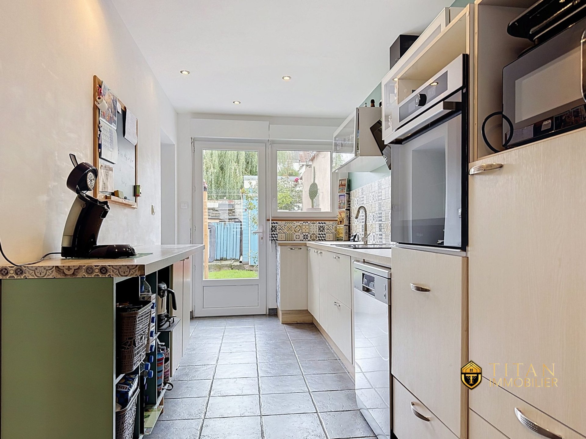 Maison à vendre, 70m², Dunkerque