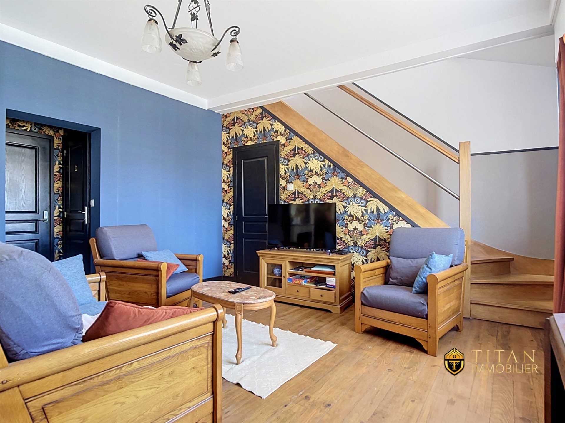 Maison à vendre, 85m², Dunkerque