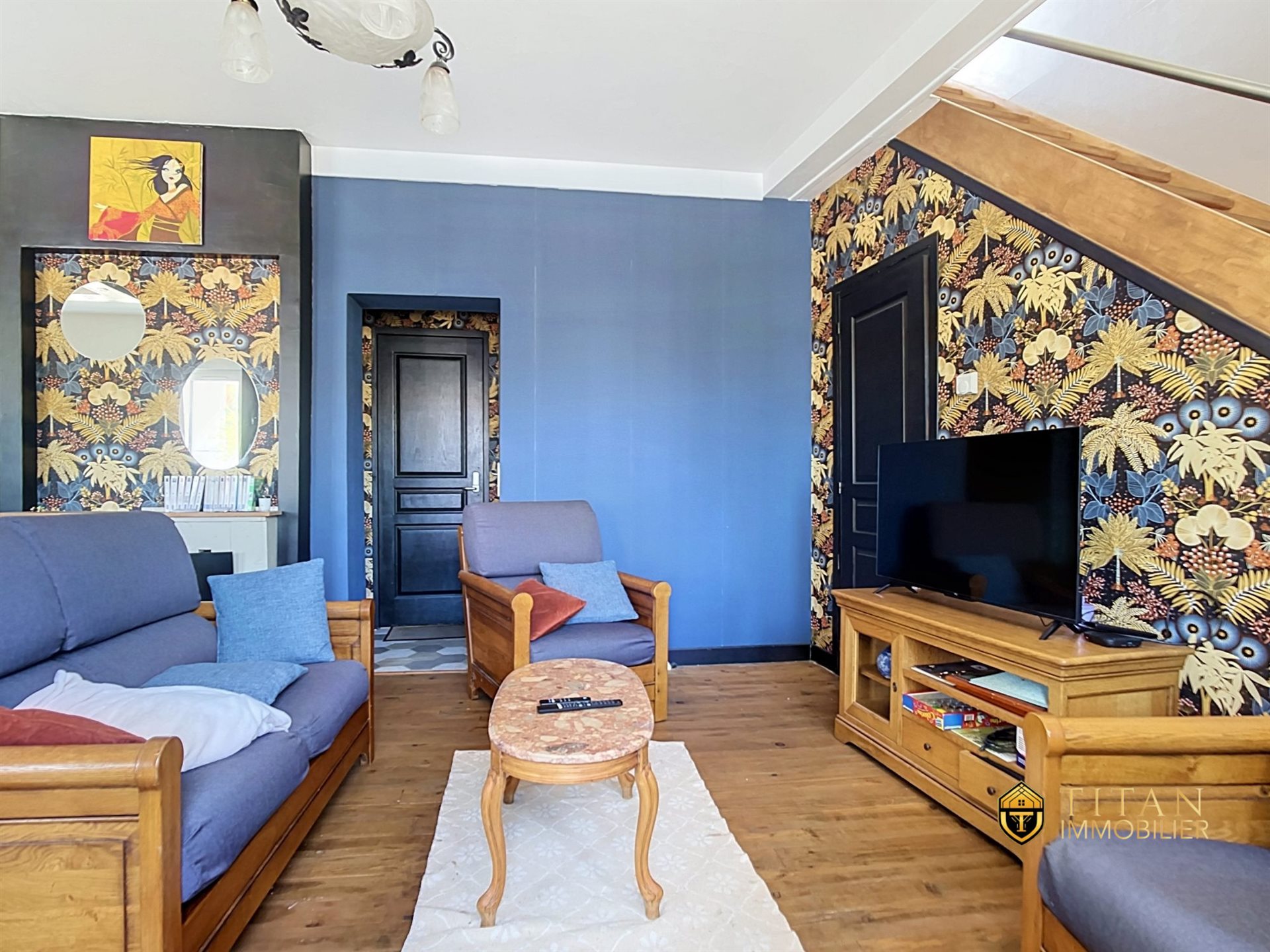 Maison à vendre, 85m², Dunkerque
