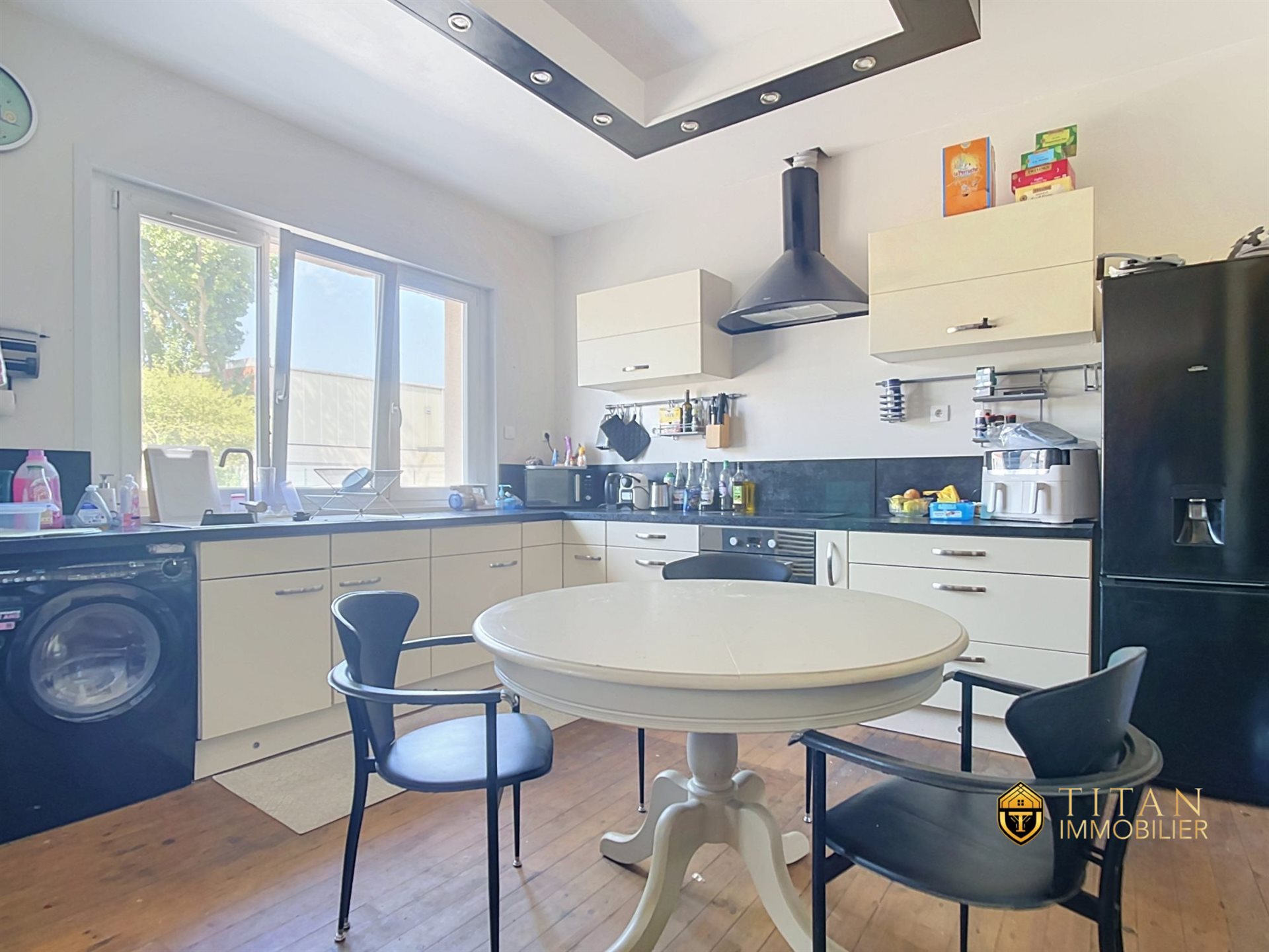 Maison à vendre, 85m², Dunkerque