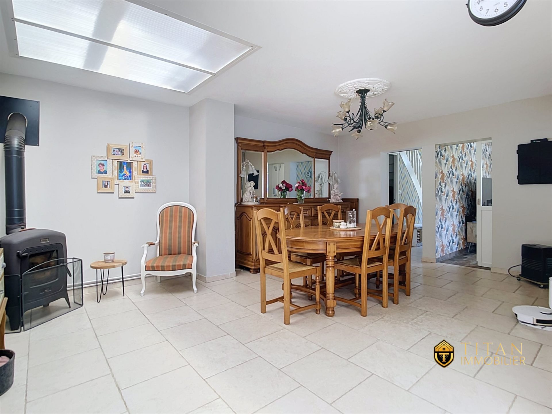 Maison à vendre, 164m², Saint-Pol-sur-Mer
