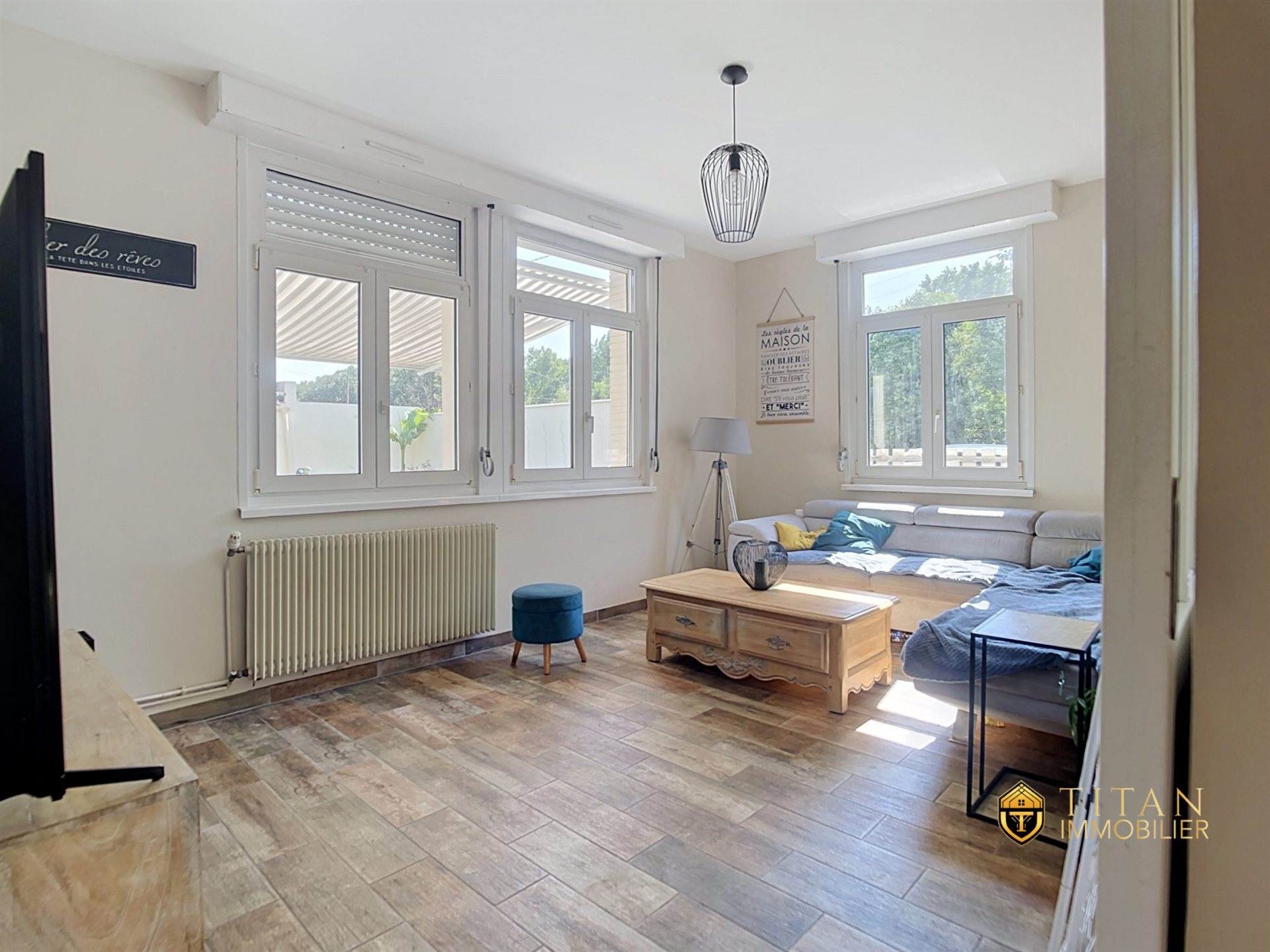Maison à vendre, 164m², Saint-Pol-sur-Mer