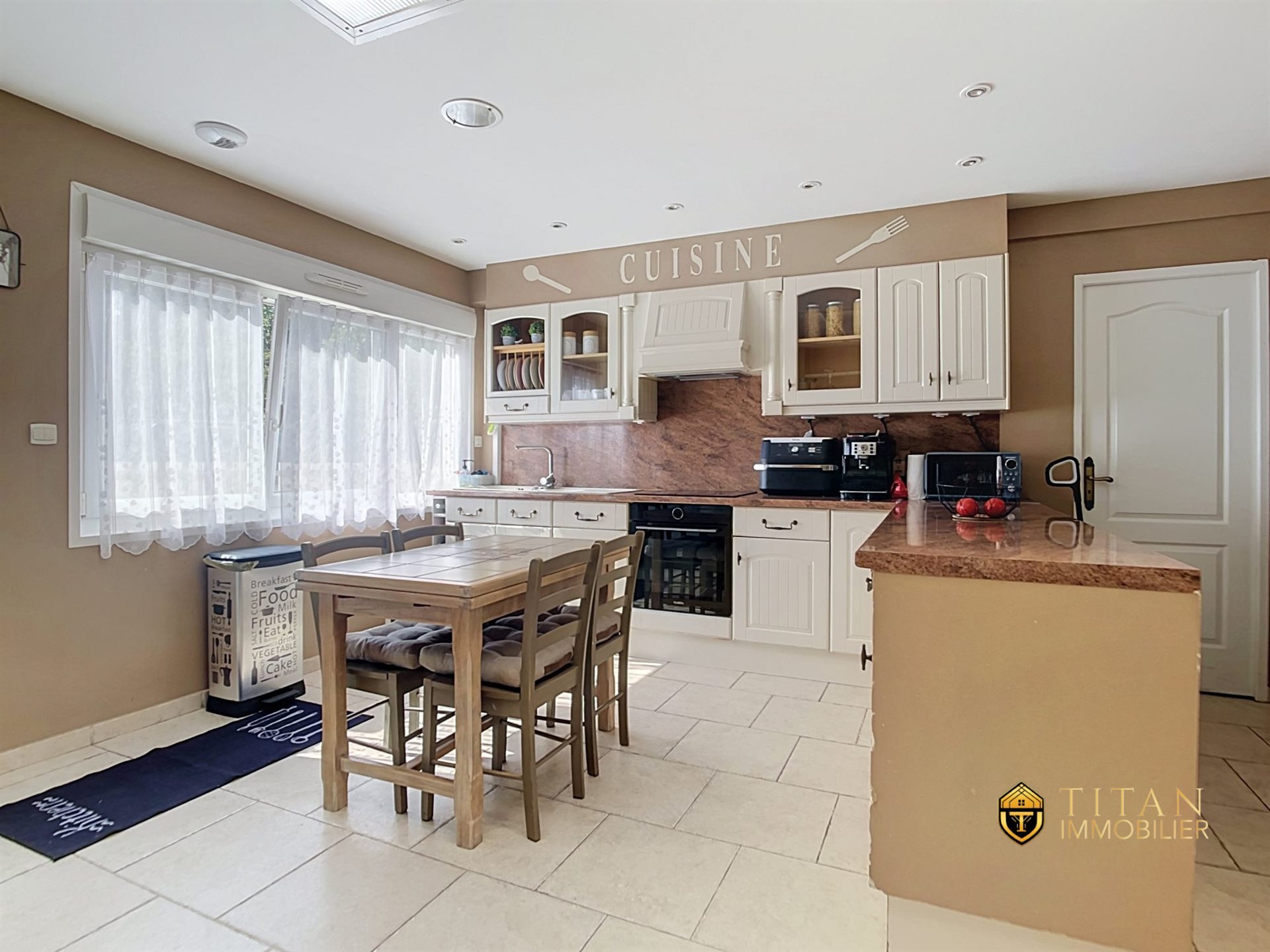 Maison à vendre, 164m², Saint-Pol-sur-Mer