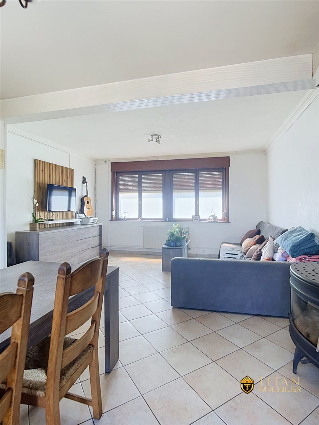 Maison à vendre, 134m², Saint-Pol-sur-Mer