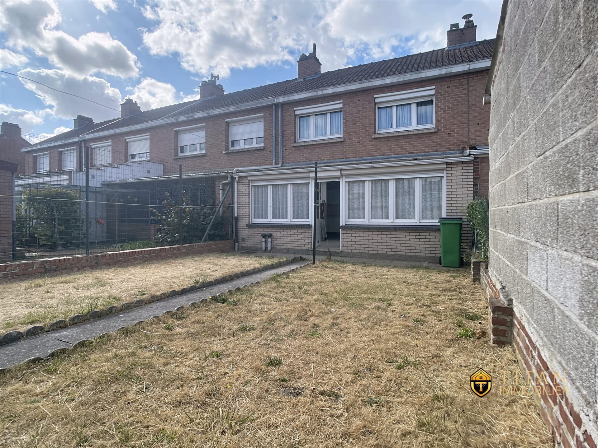 Maison à vendre, 85m², Coudekerque-Branche