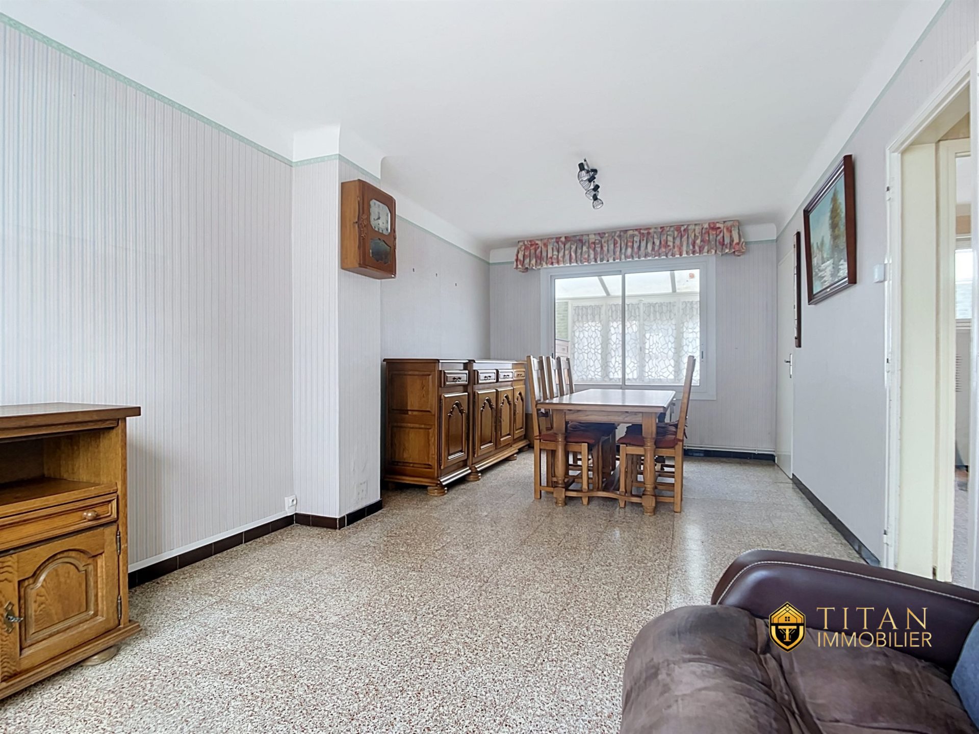 Maison à vendre, 85m², Coudekerque-Branche
