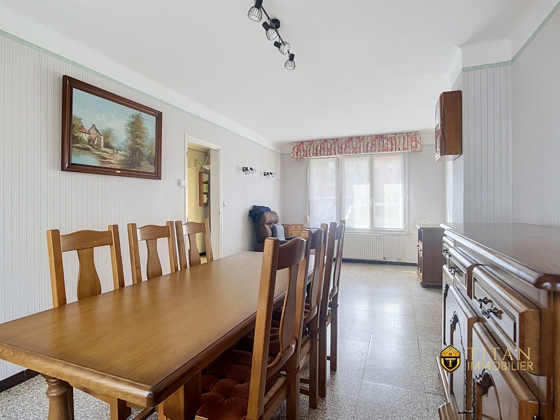 Maison à vendre, 85m², Coudekerque-Branche