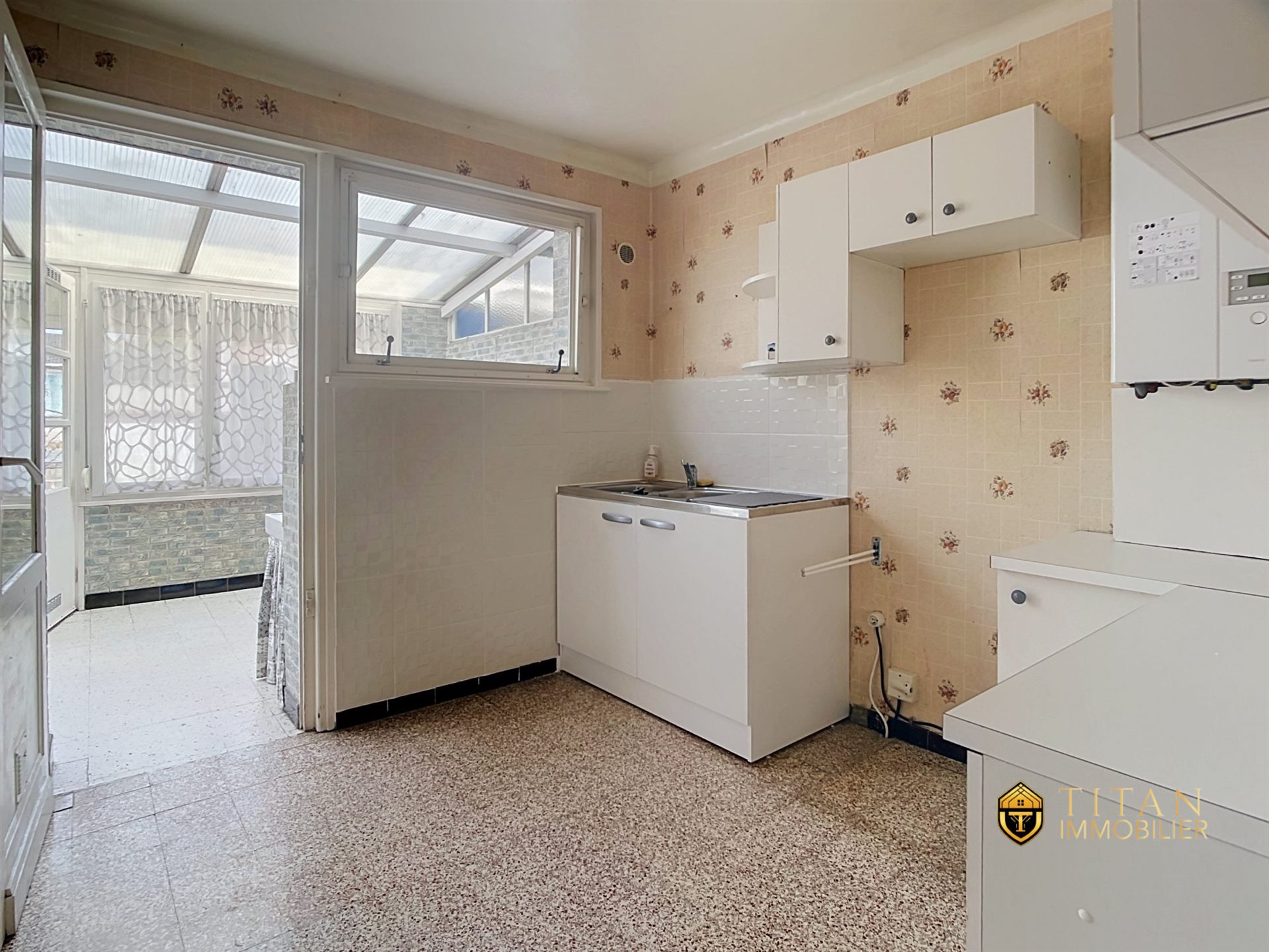 Maison à vendre, 85m², Coudekerque-Branche