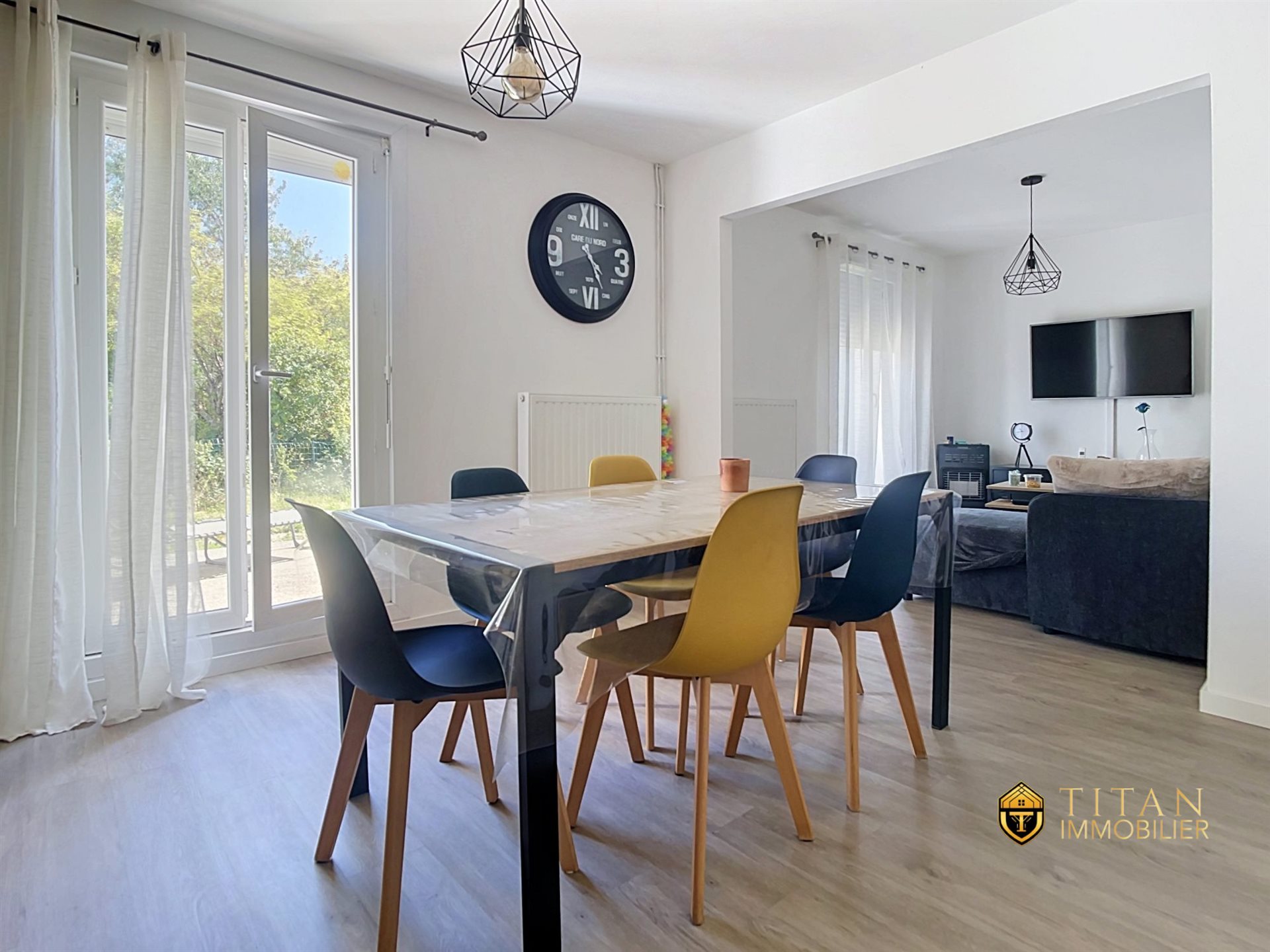 Maison à vendre, 98m², Steene