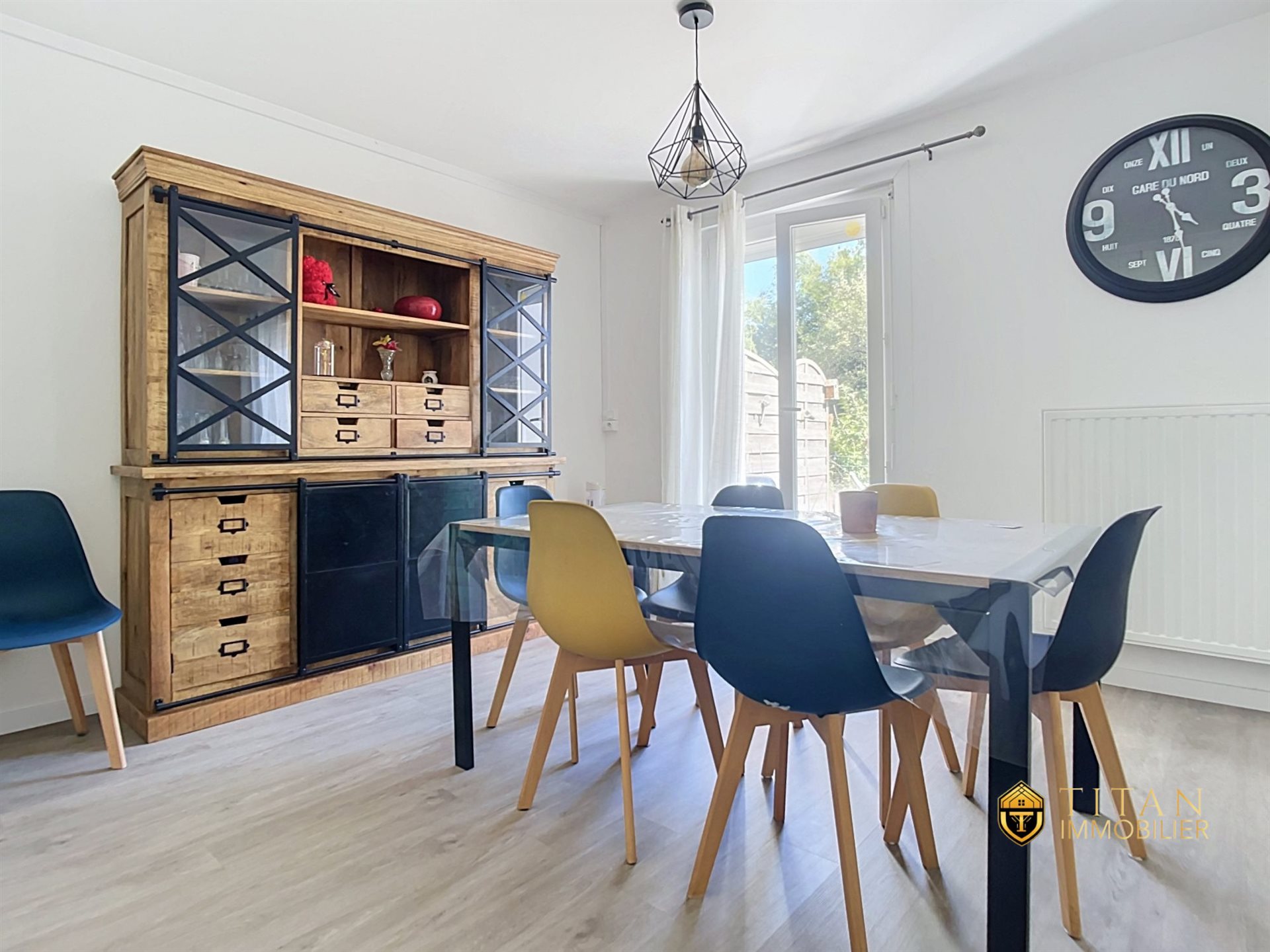 Maison à vendre, 98m², Steene