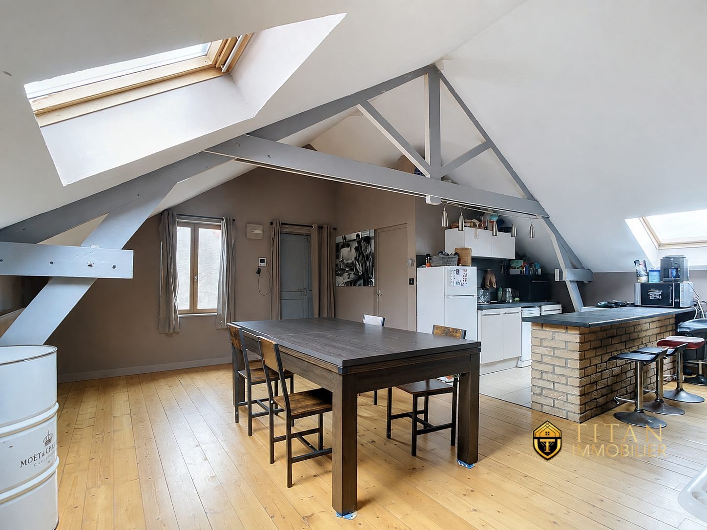 Maison à vendre, 52m², Dunkerque