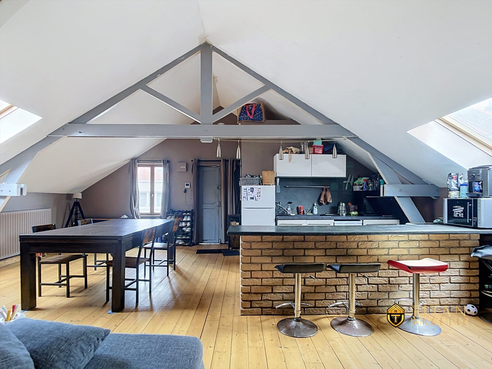 Maison à vendre, 52m², Dunkerque
