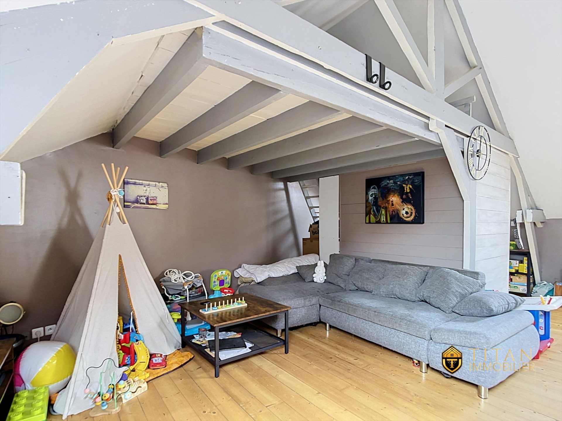 Maison à vendre, 52m², Dunkerque