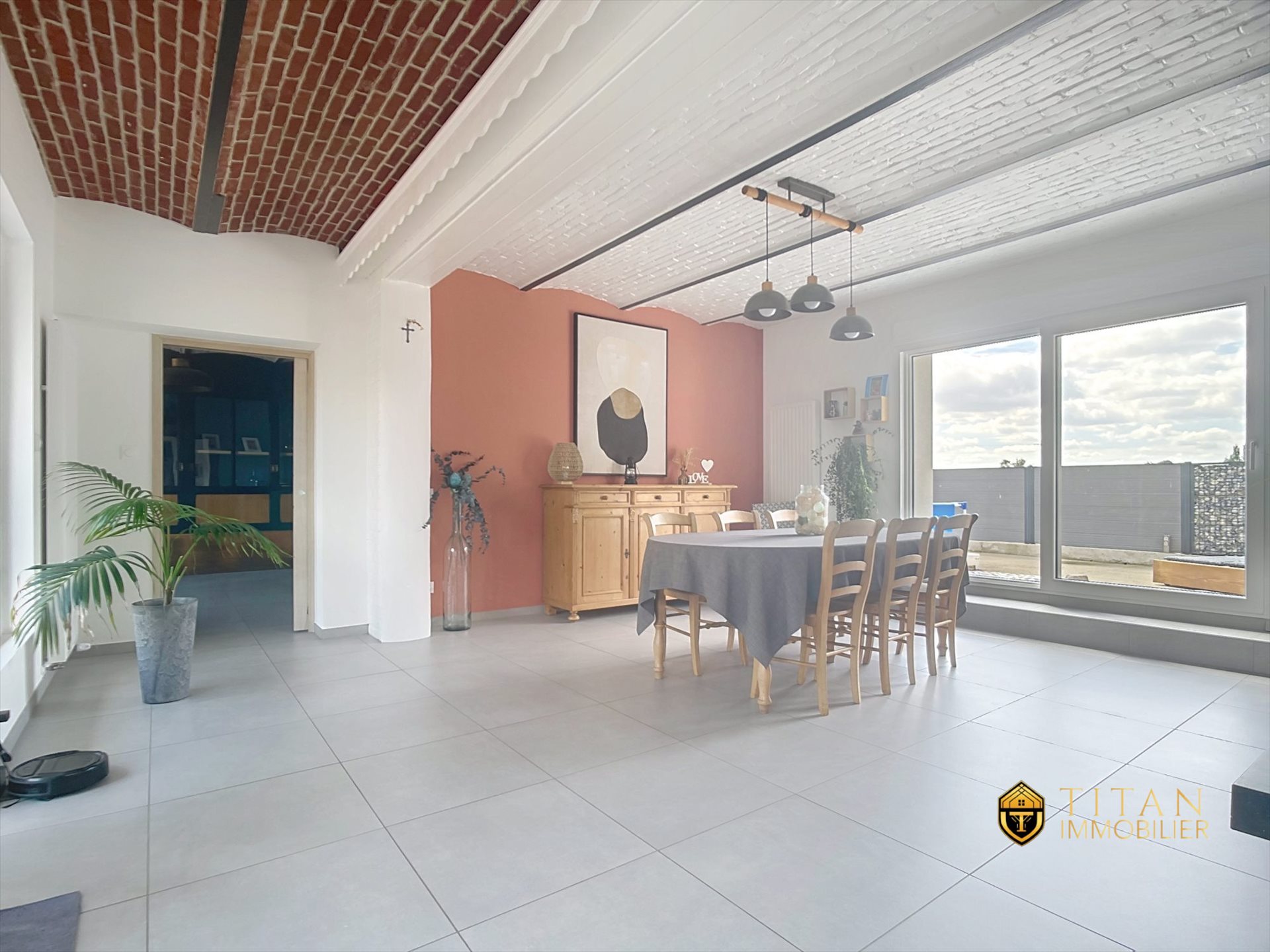 Maison à vendre, 292m², Sainte-Marie-Kerque