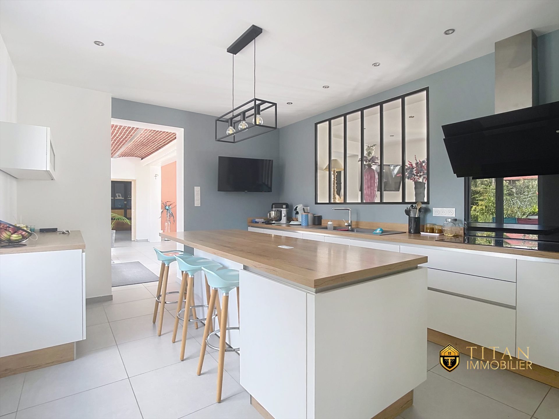 Maison à vendre, 292m², Sainte-Marie-Kerque