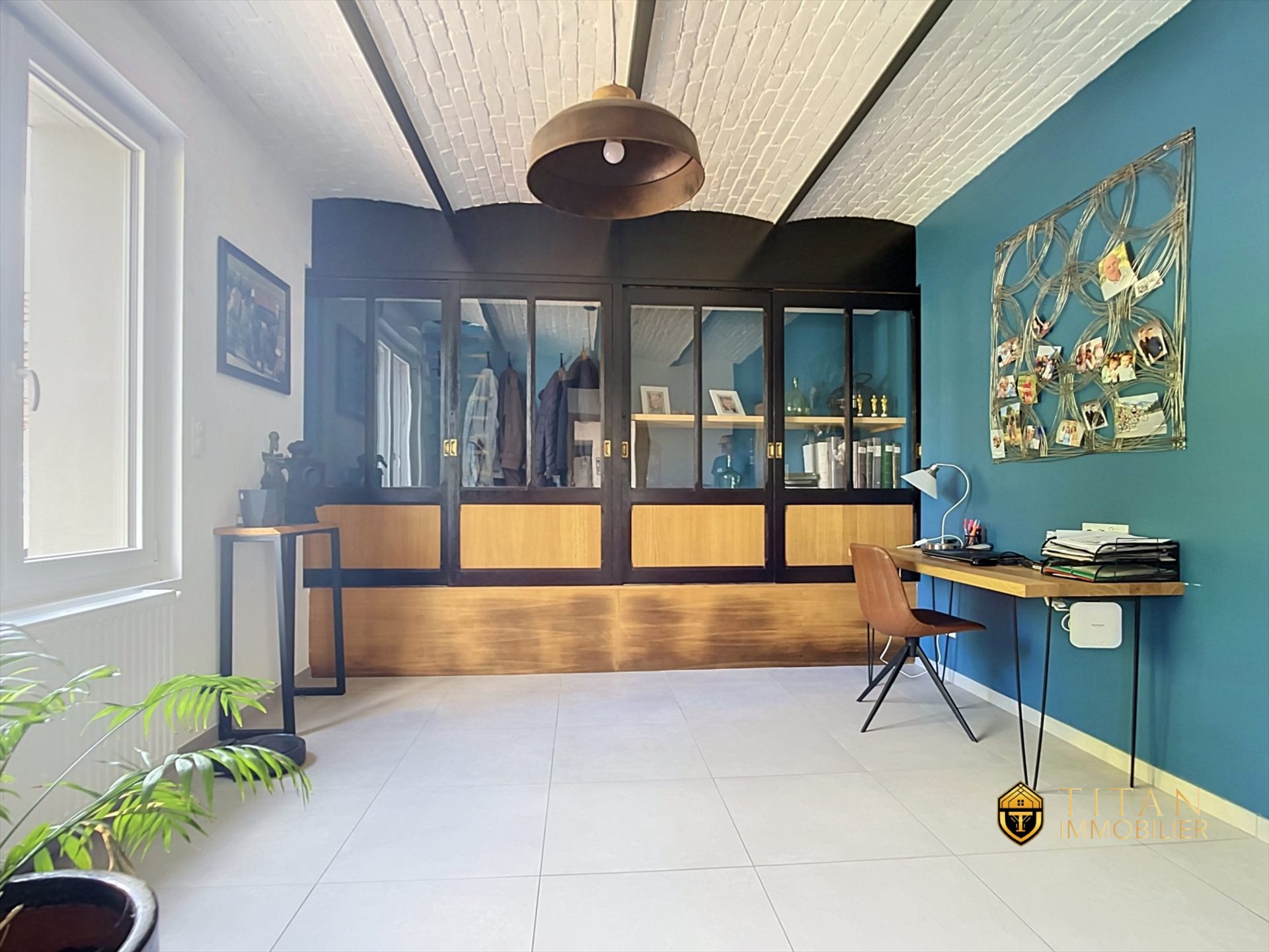 Maison à vendre, 292m², Sainte-Marie-Kerque