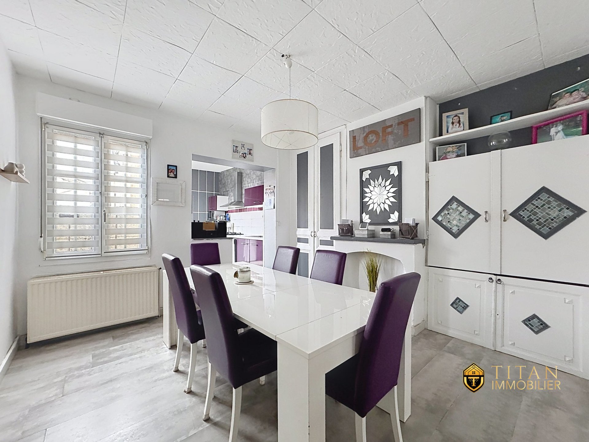 Maison à vendre, 177m², Dunkerque