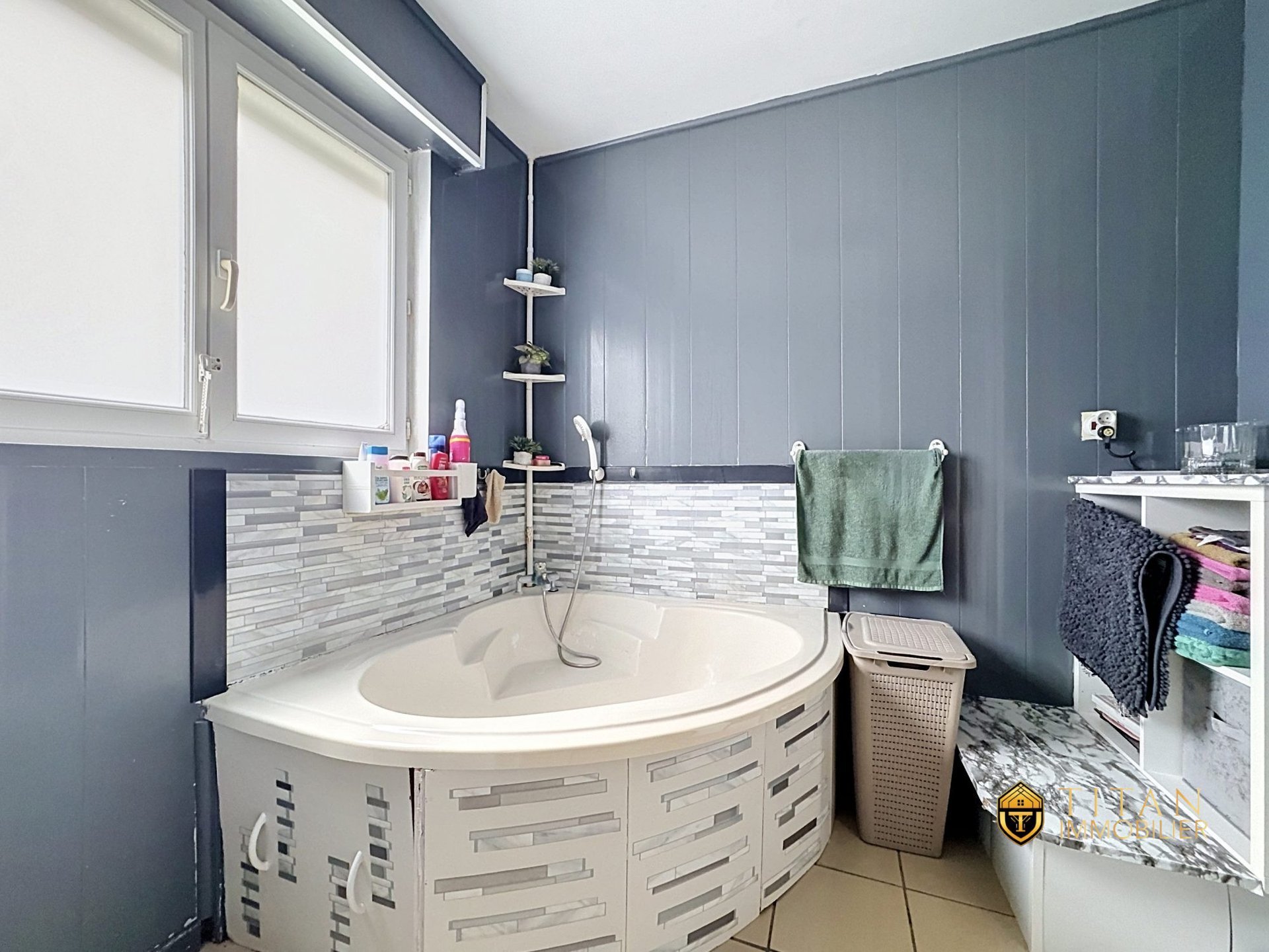Maison à vendre, 177m², Dunkerque