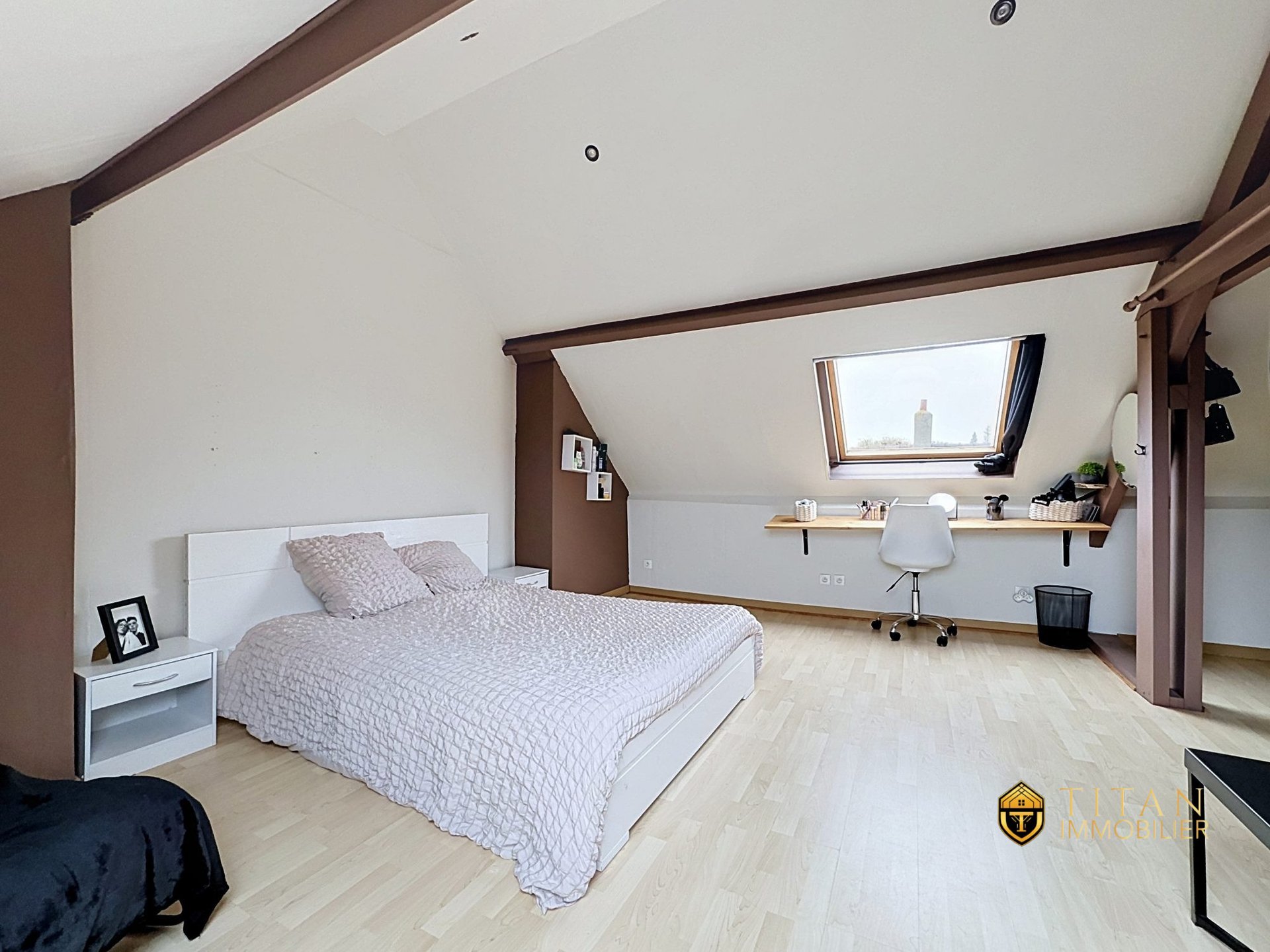 Maison à vendre, 177m², Dunkerque