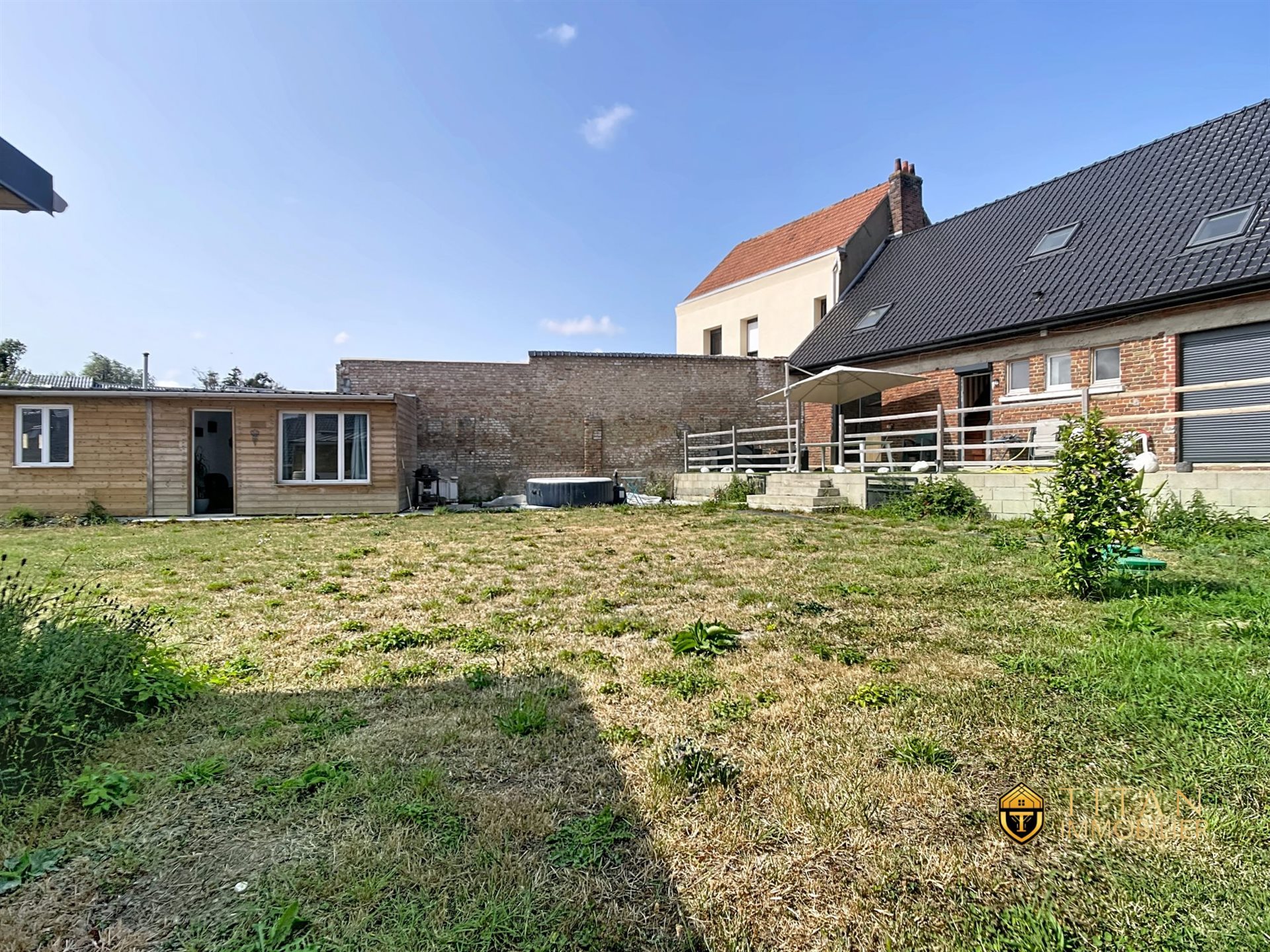 Maison à vendre, 242m², Audruicq