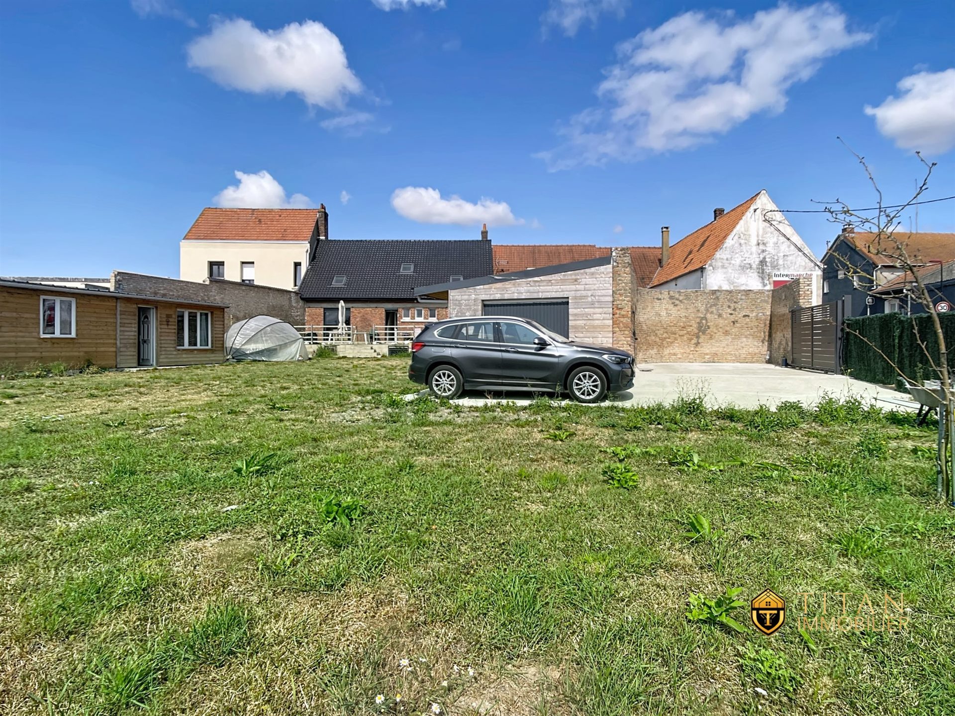 Maison à vendre, 242m², Audruicq